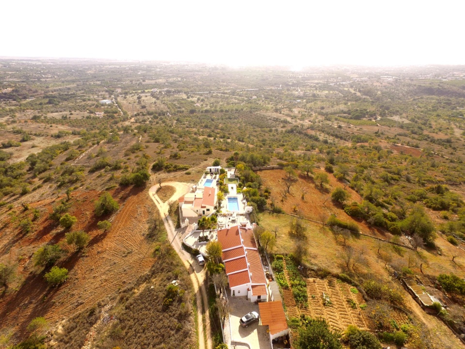 Huis in Fonte de Boliqueime, Faro 10024445