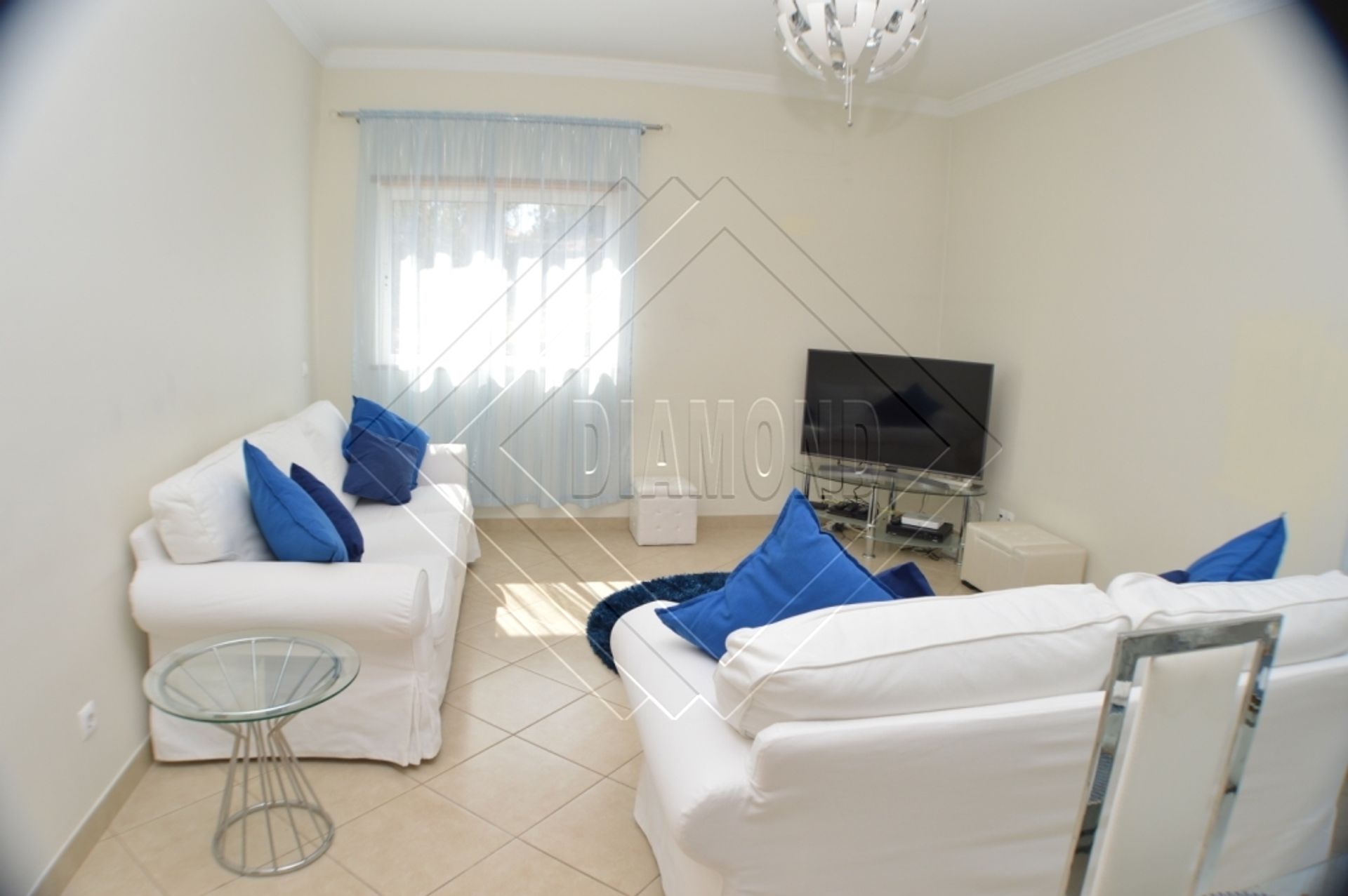 Condominium dans Fonte de Boliqueime, Faro 10024455