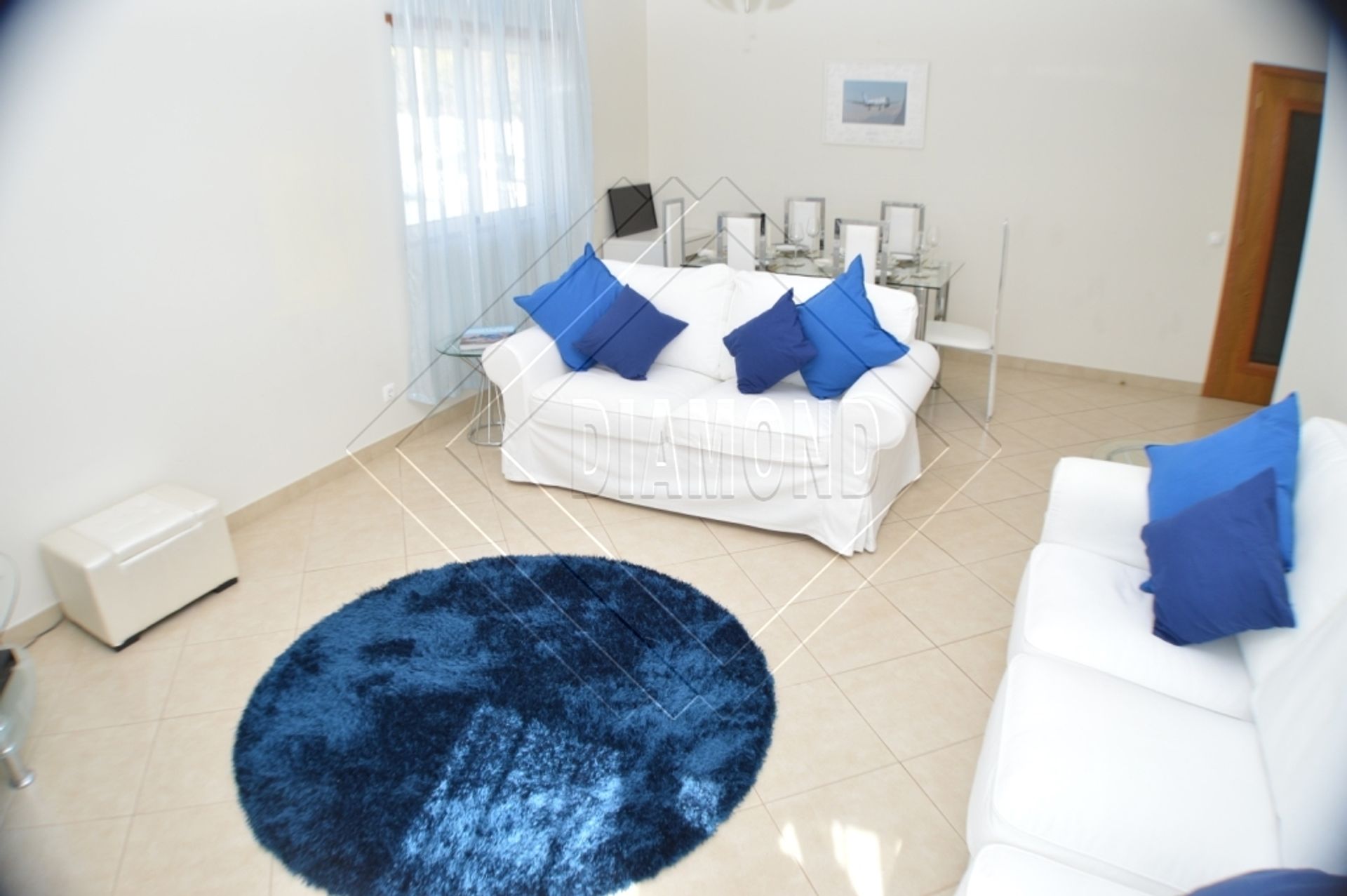 Condominium dans Fonte de Boliqueime, Faro 10024455