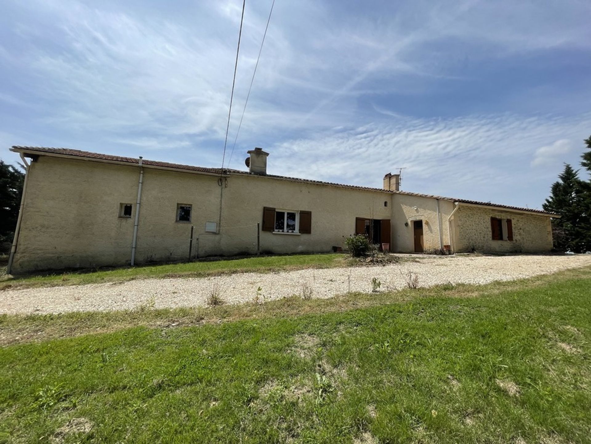 loger dans Monflanquin, Nouvelle-Aquitaine 10024457