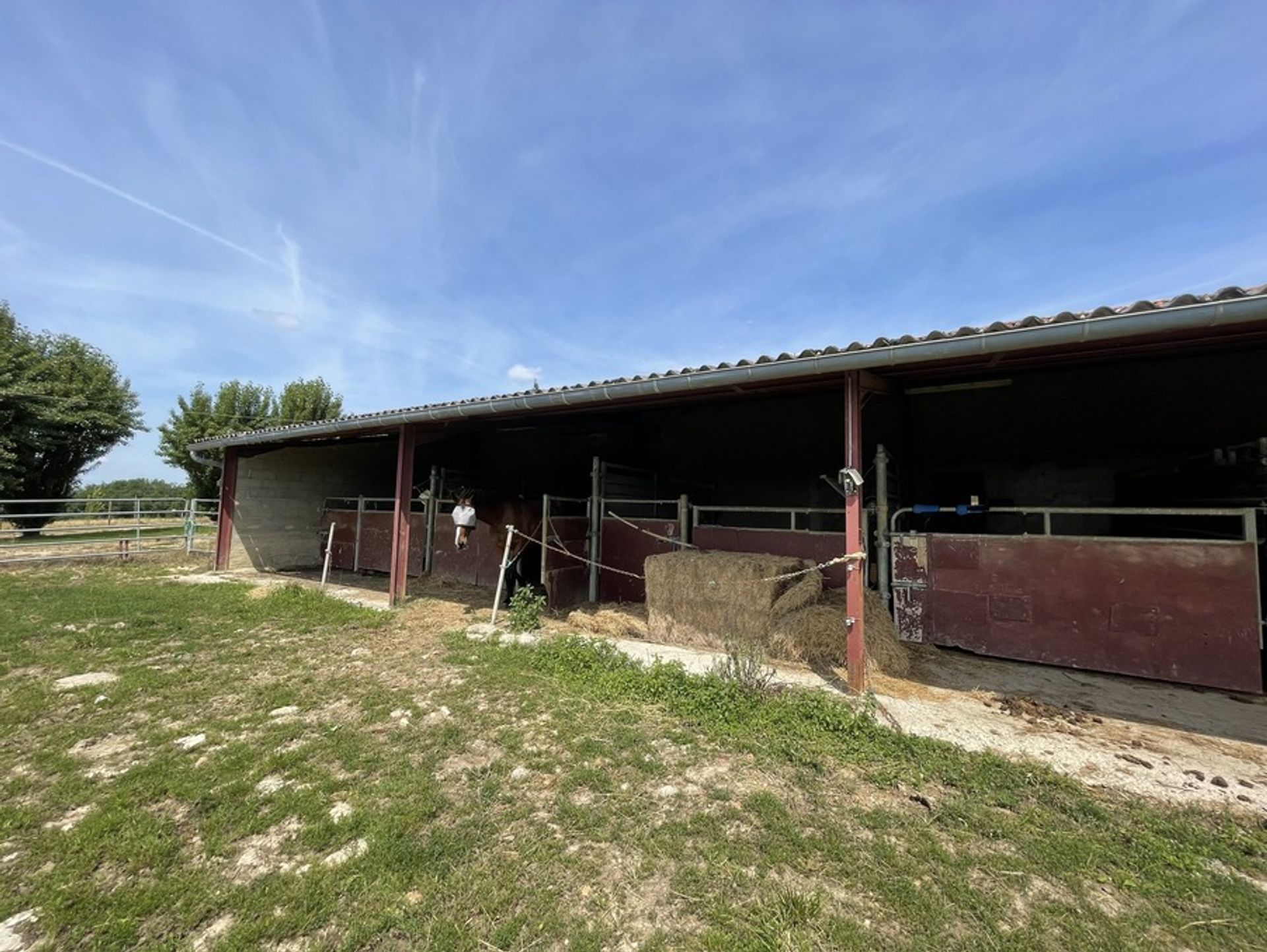 loger dans Monflanquin, Nouvelle-Aquitaine 10024457