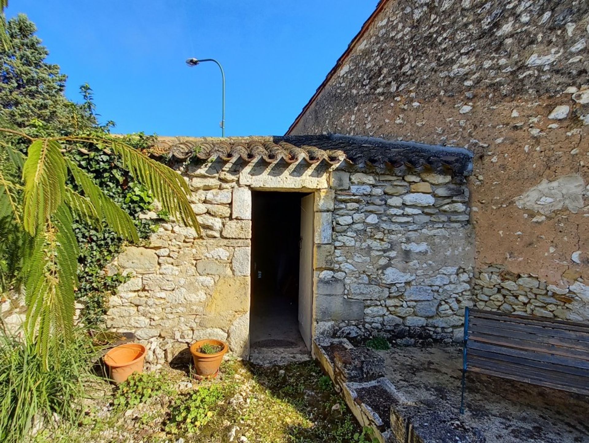 Casa nel Monflanquin, Nouvelle-Aquitaine 10024459