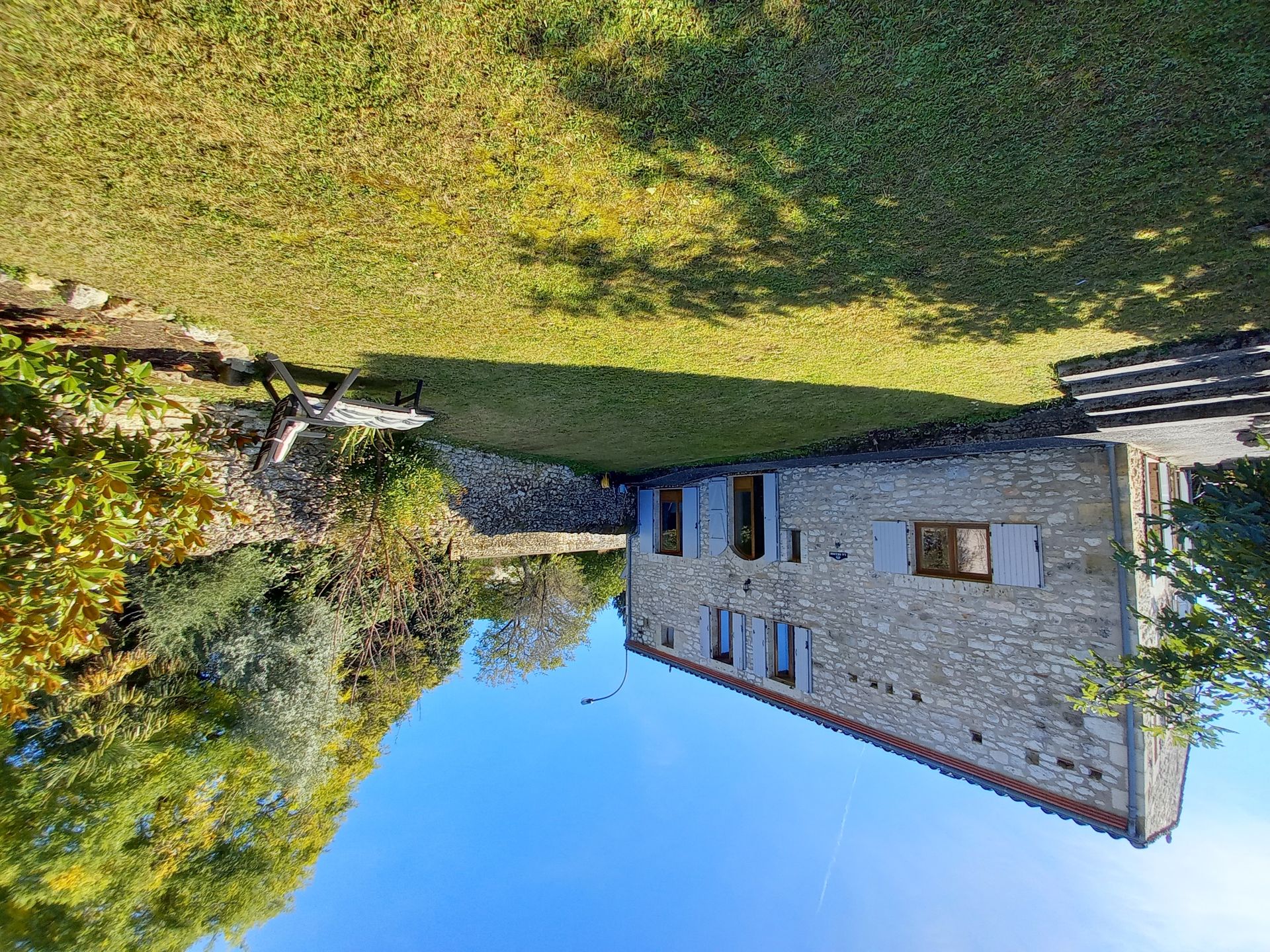 Casa nel Monflanquin, Nouvelle-Aquitaine 10024459