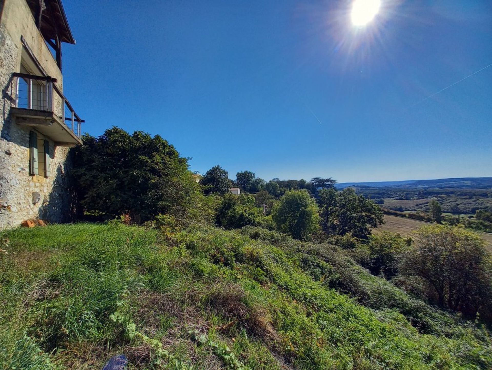 Casa nel Monflanquin, Nouvelle-Aquitaine 10024460