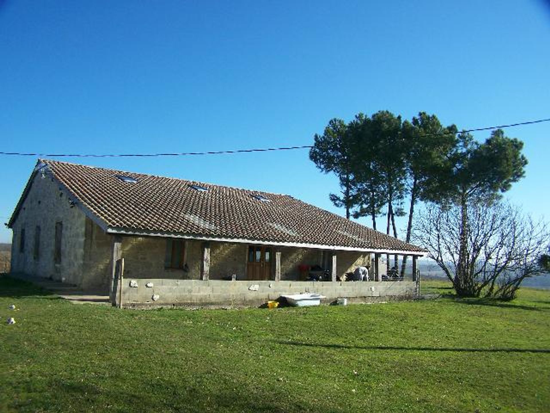 Huis in Montastruc, Nouvelle-Aquitanië 10024465