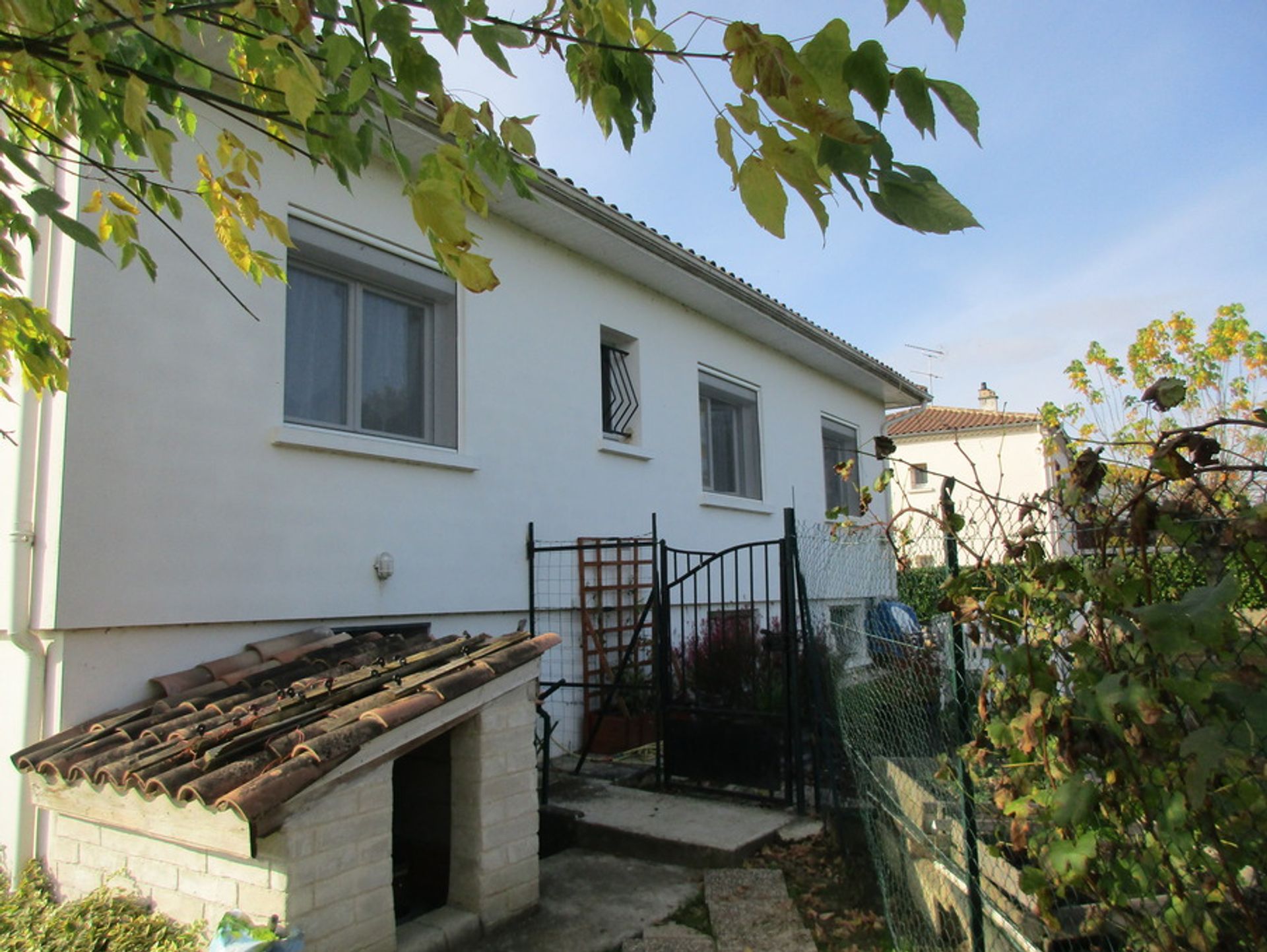 casa en Roumagne, Nouvelle-Aquitaine 10024473