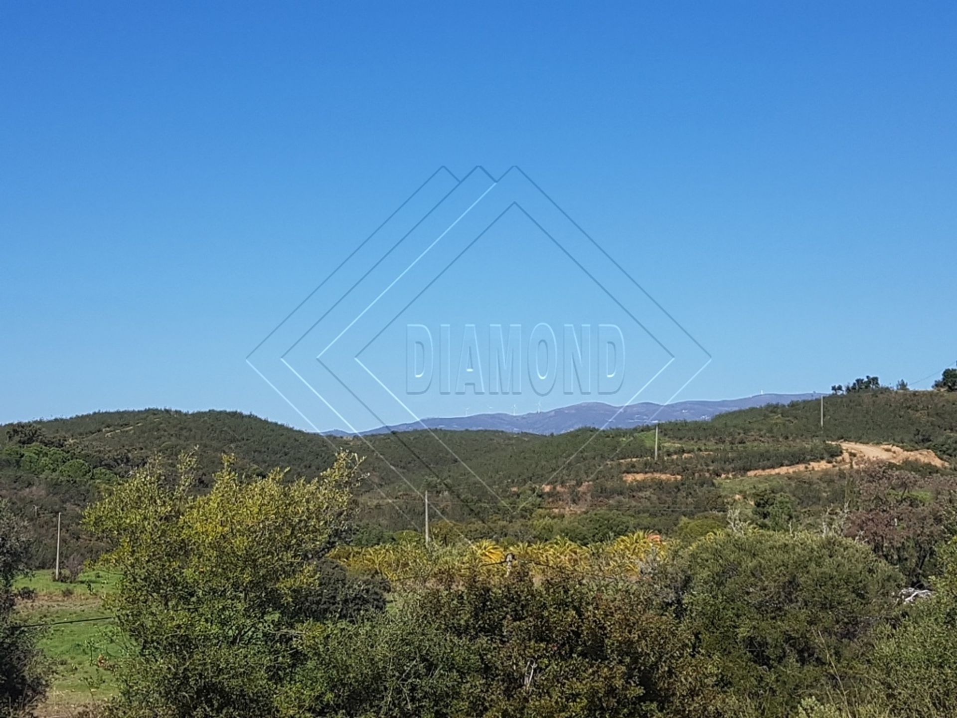 Land in Alvor, Faro 10024474