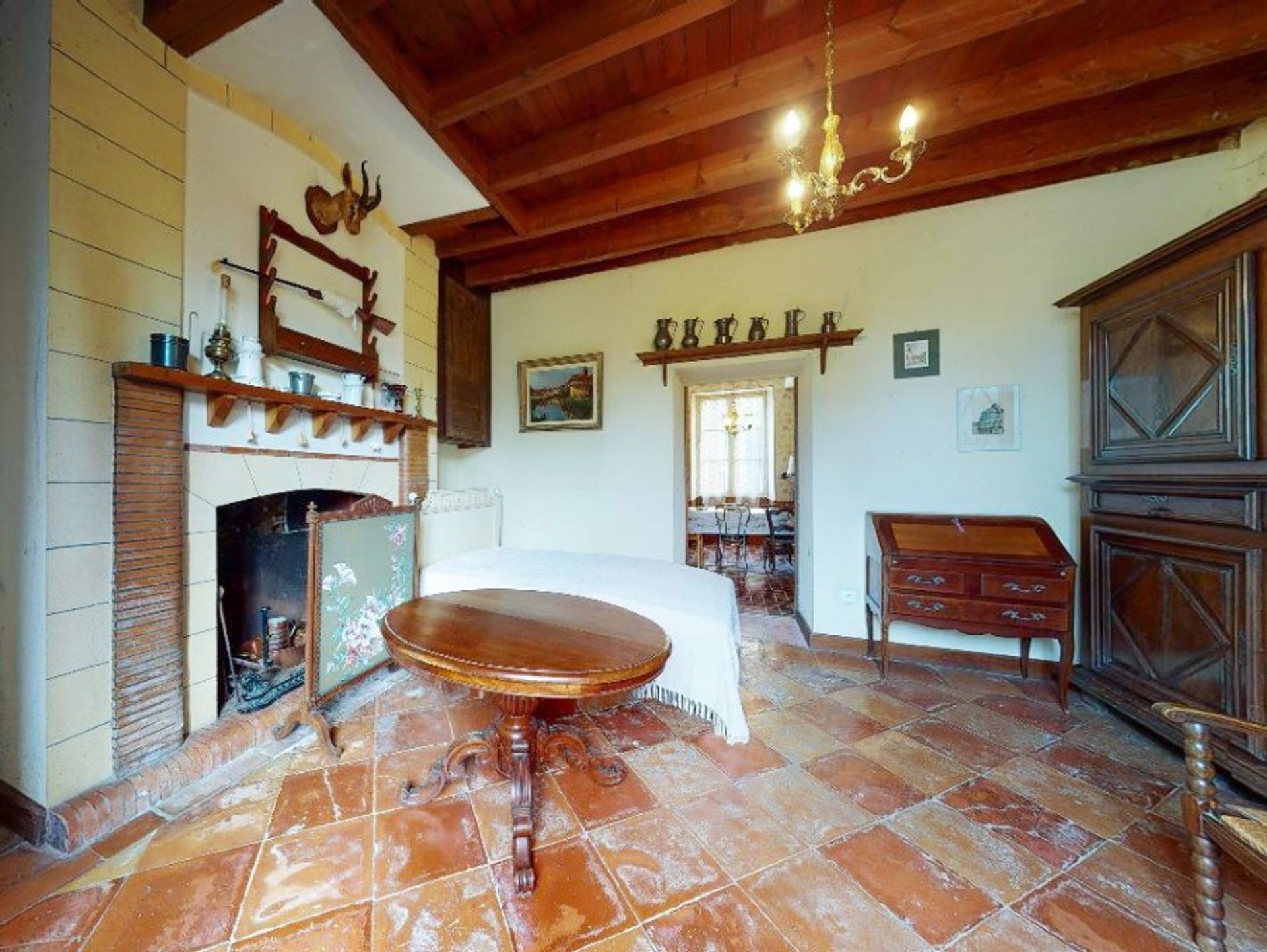 Hus i Saint-barthelemy-d-agenais, Nouvelle-Aquitaine 10024476