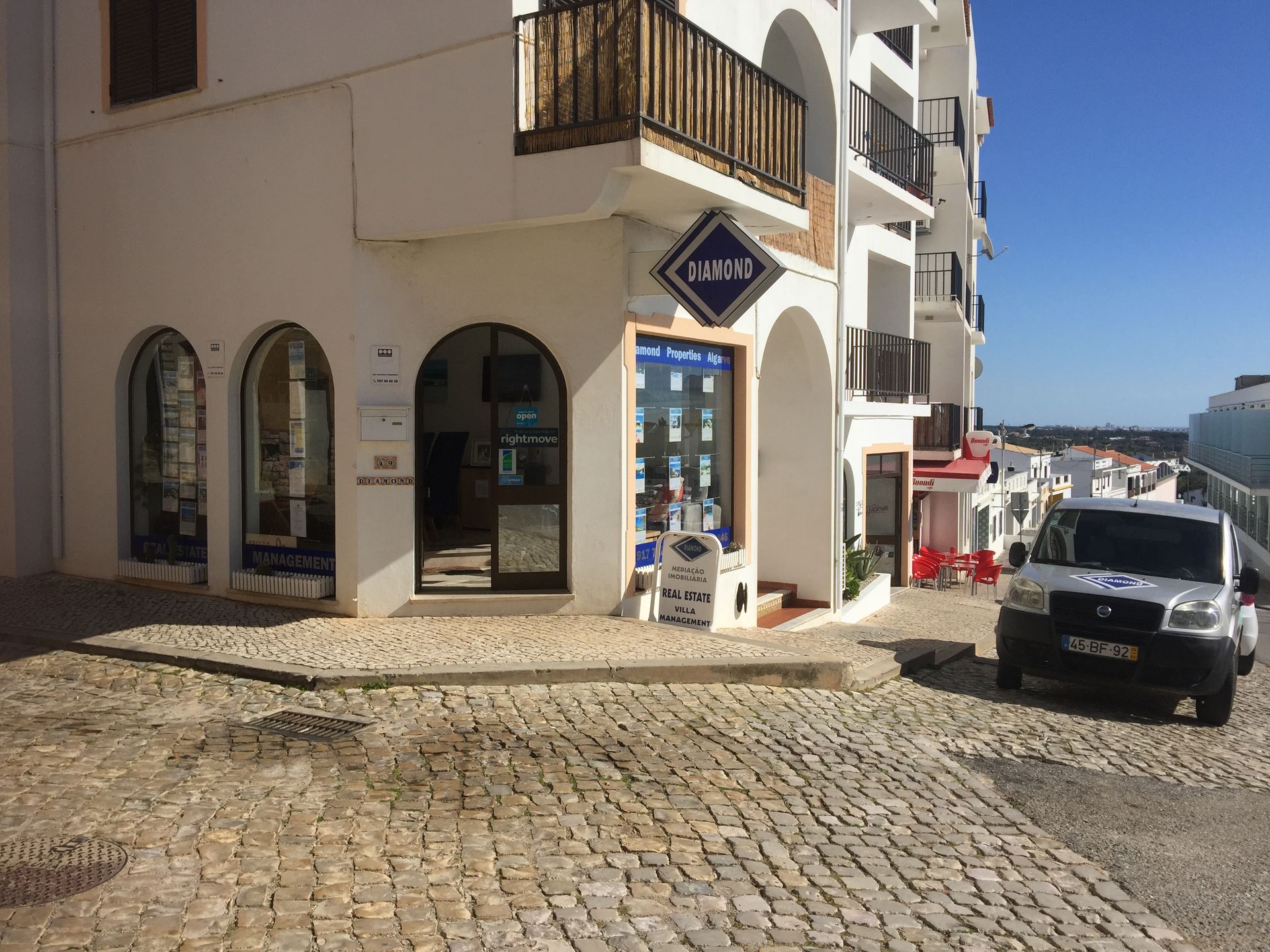 Hus i Loule,  10024477