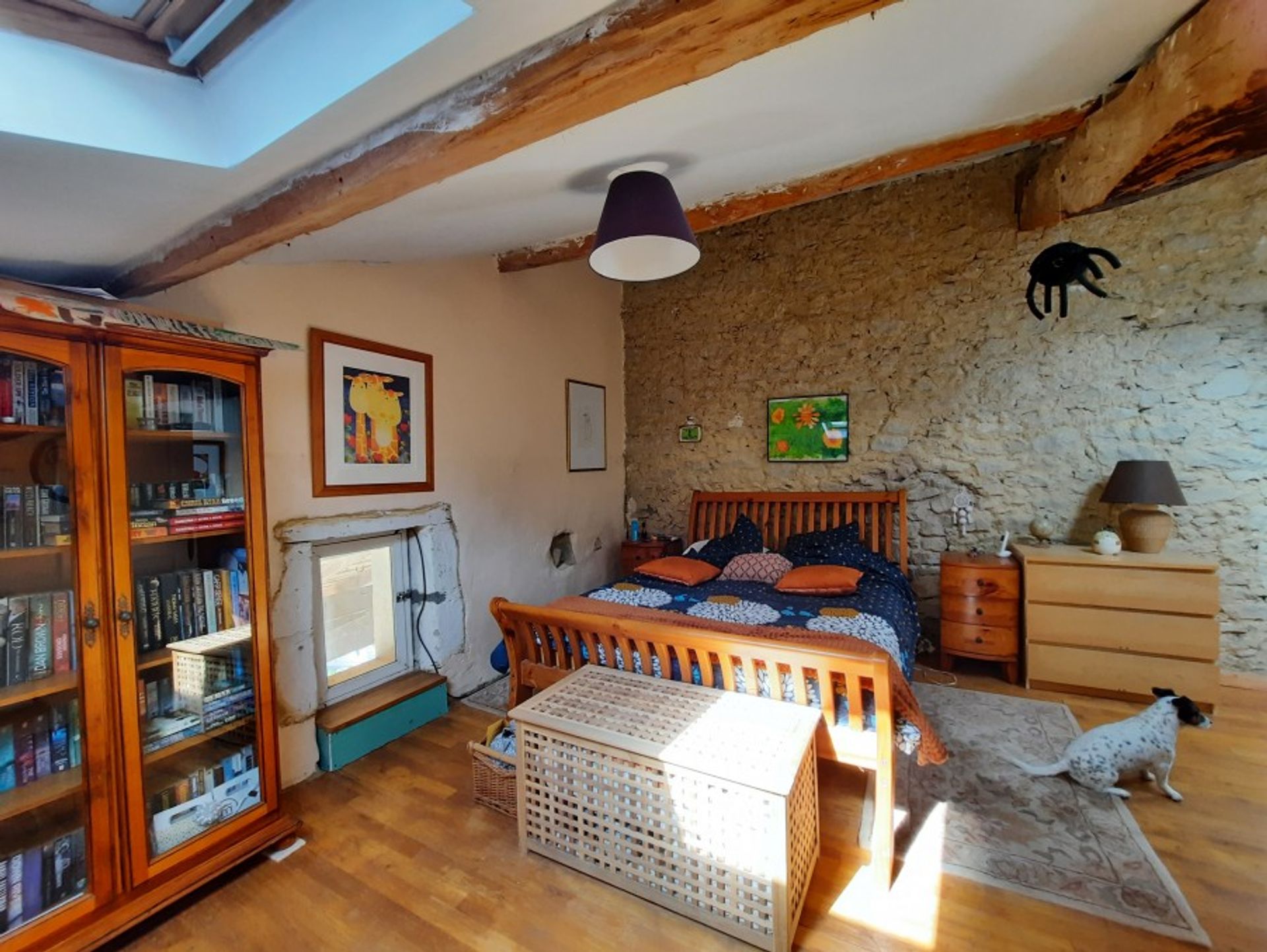 House in Saint-colomb-de-lauzun, Nouvelle-Aquitaine 10024479