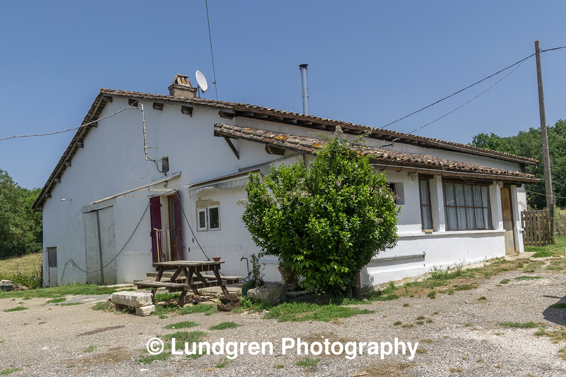 Haus im Segalas, Nouvelle-Aquitaine 10024483