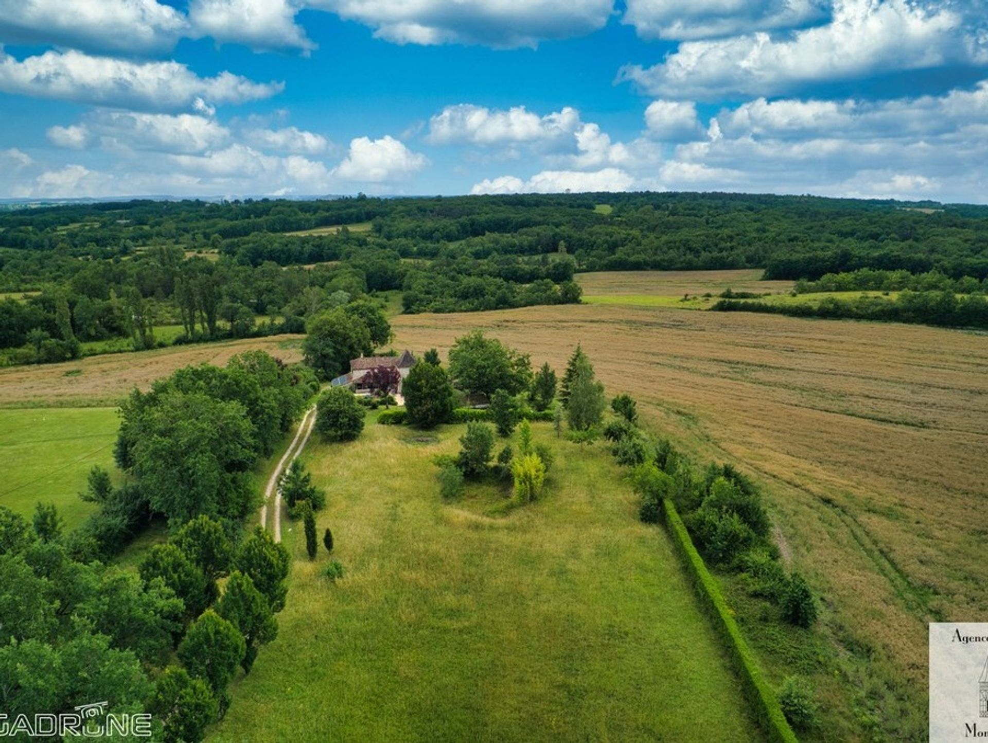 بيت في Villereal, Nouvelle-Aquitaine 10024489