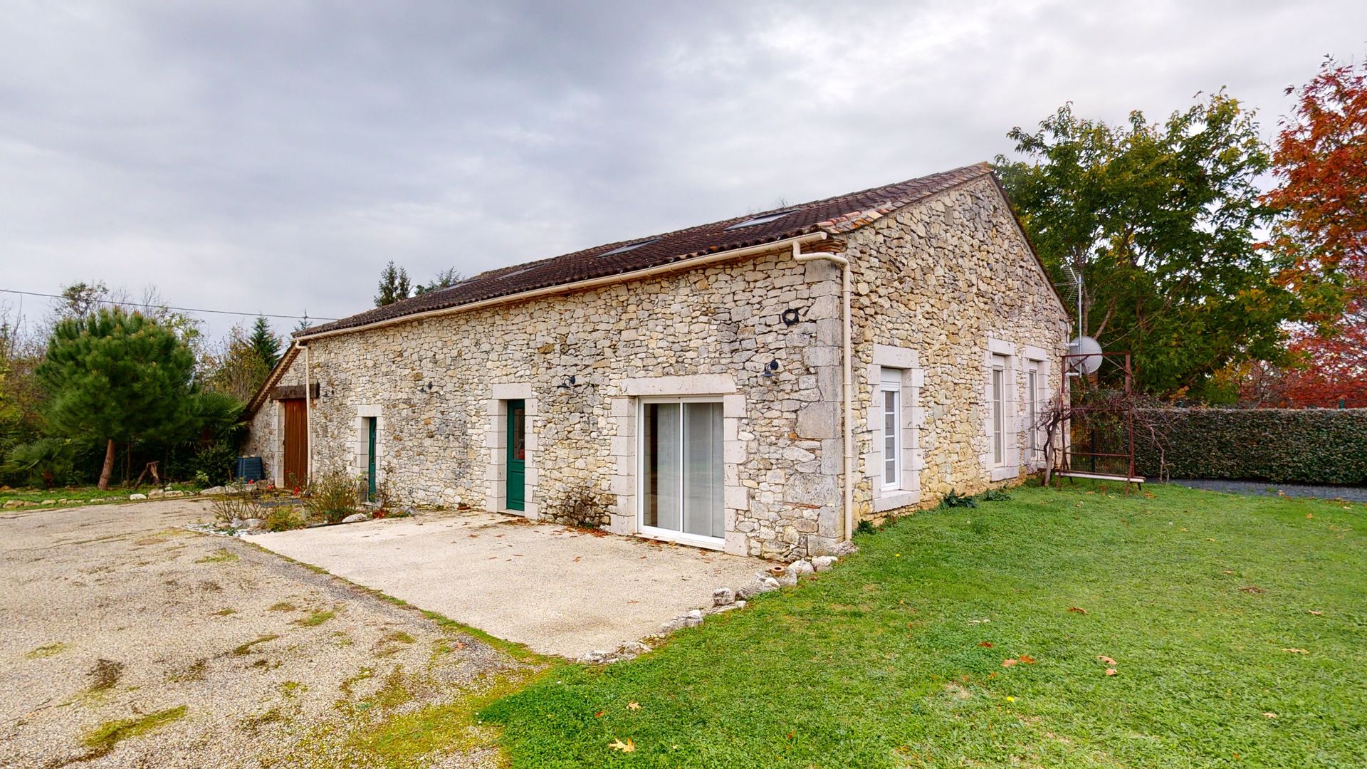 loger dans Villeréal, Nouvelle-Aquitaine 10024496