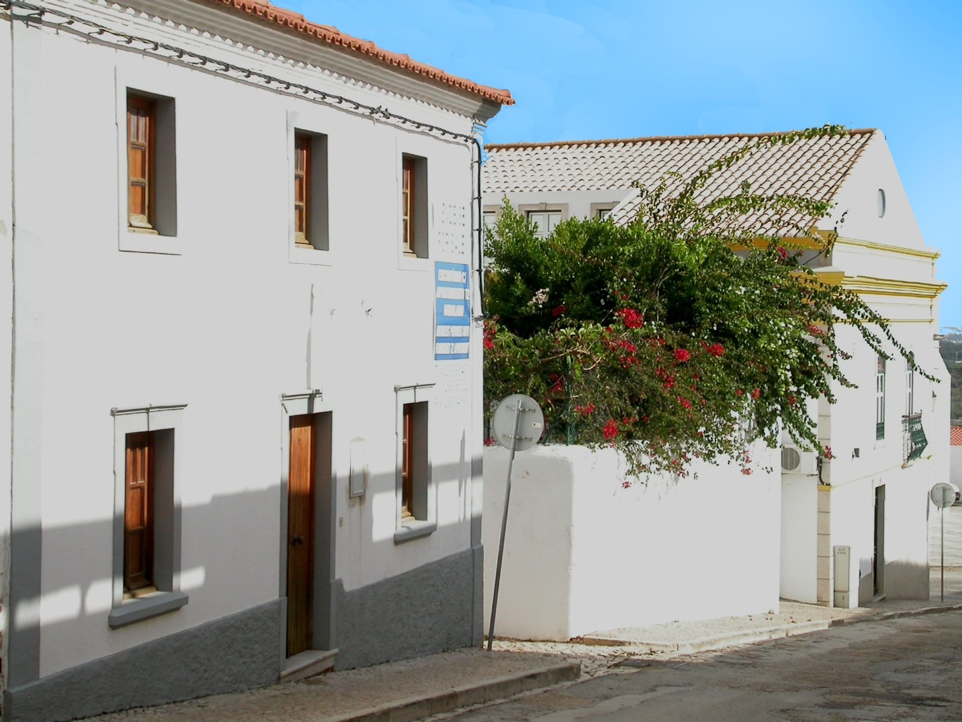 Condominium dans Fonte de Boliqueime, Faro 10024498