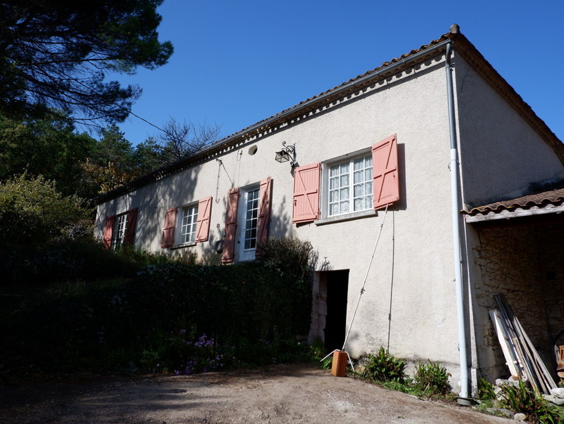 بيت في Villereal, Nouvelle-Aquitaine 10024500