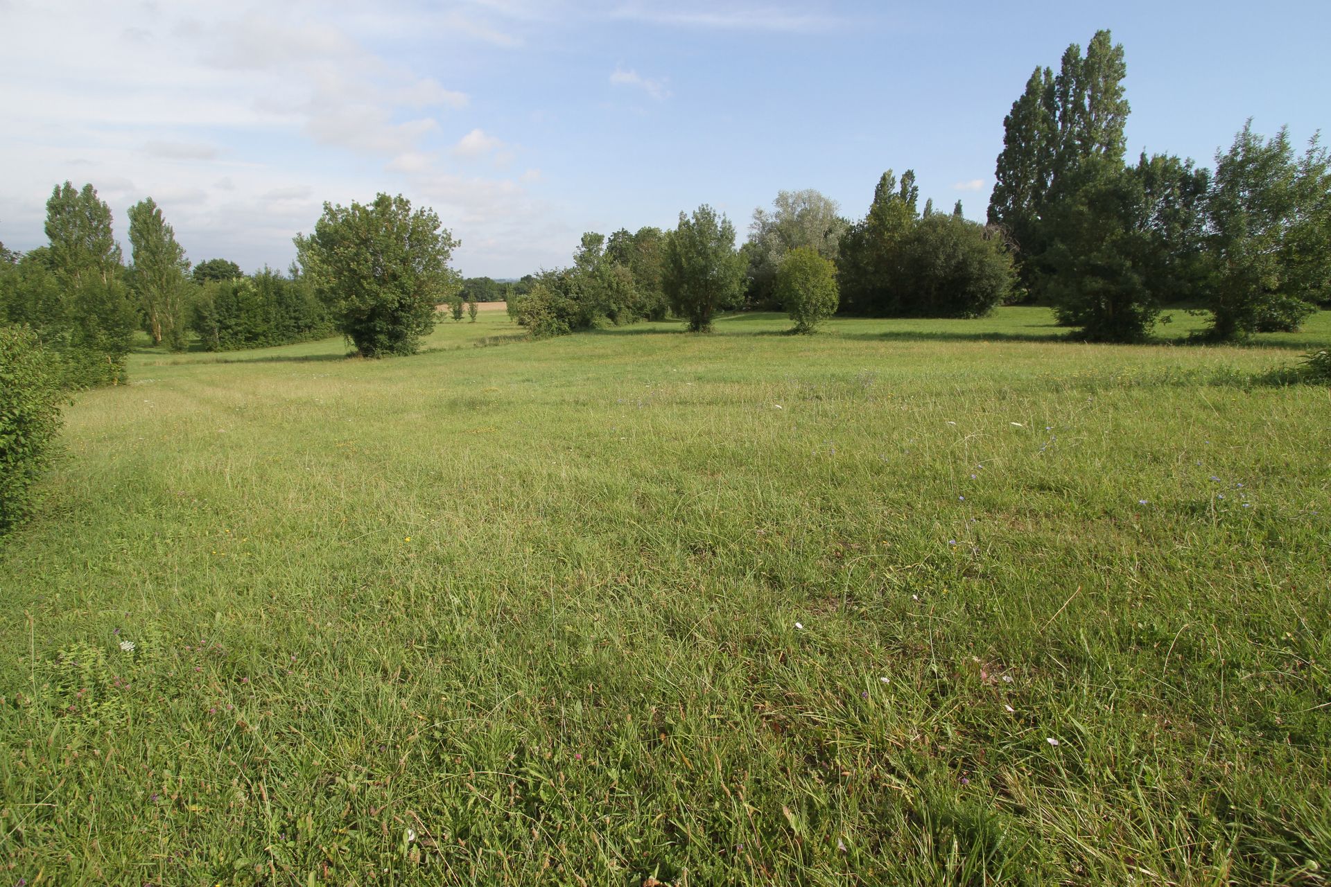 Земельные участки в Villereal, Nouvelle-Aquitaine 10024504