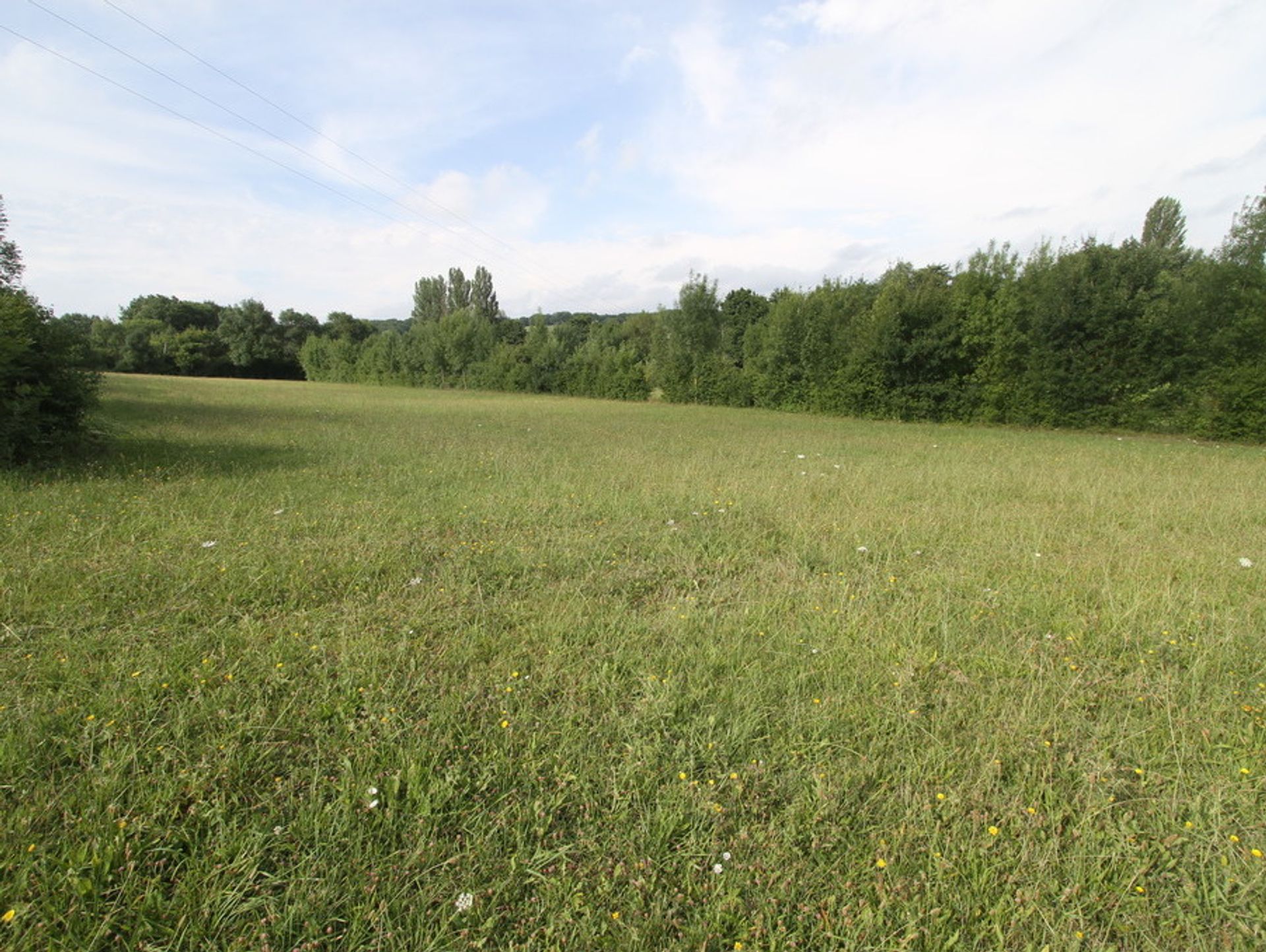 Land in Villereal, Nouvelle-Aquitaine 10024504