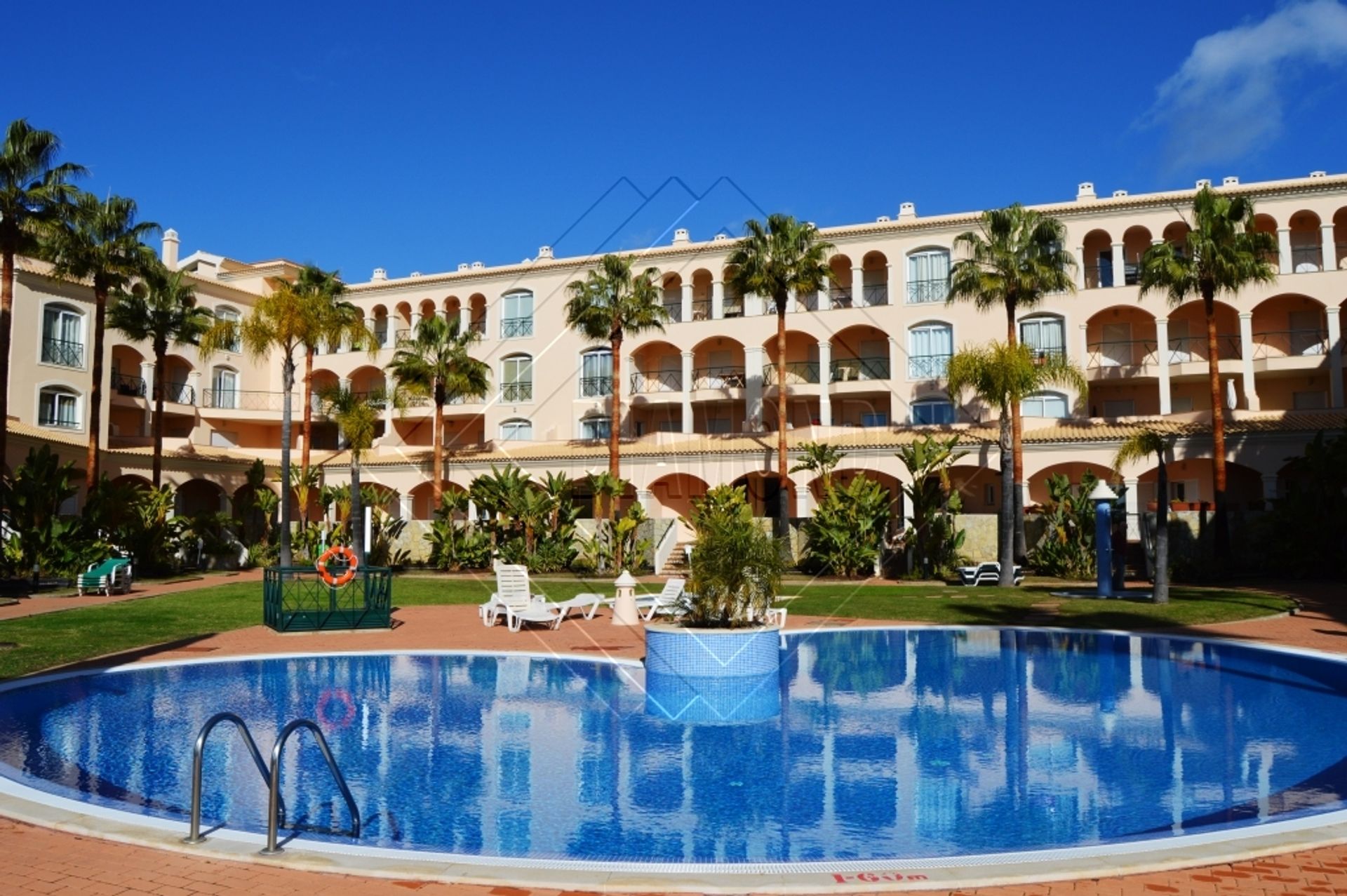 Квартира в Vilamoura, Algarve 10024520