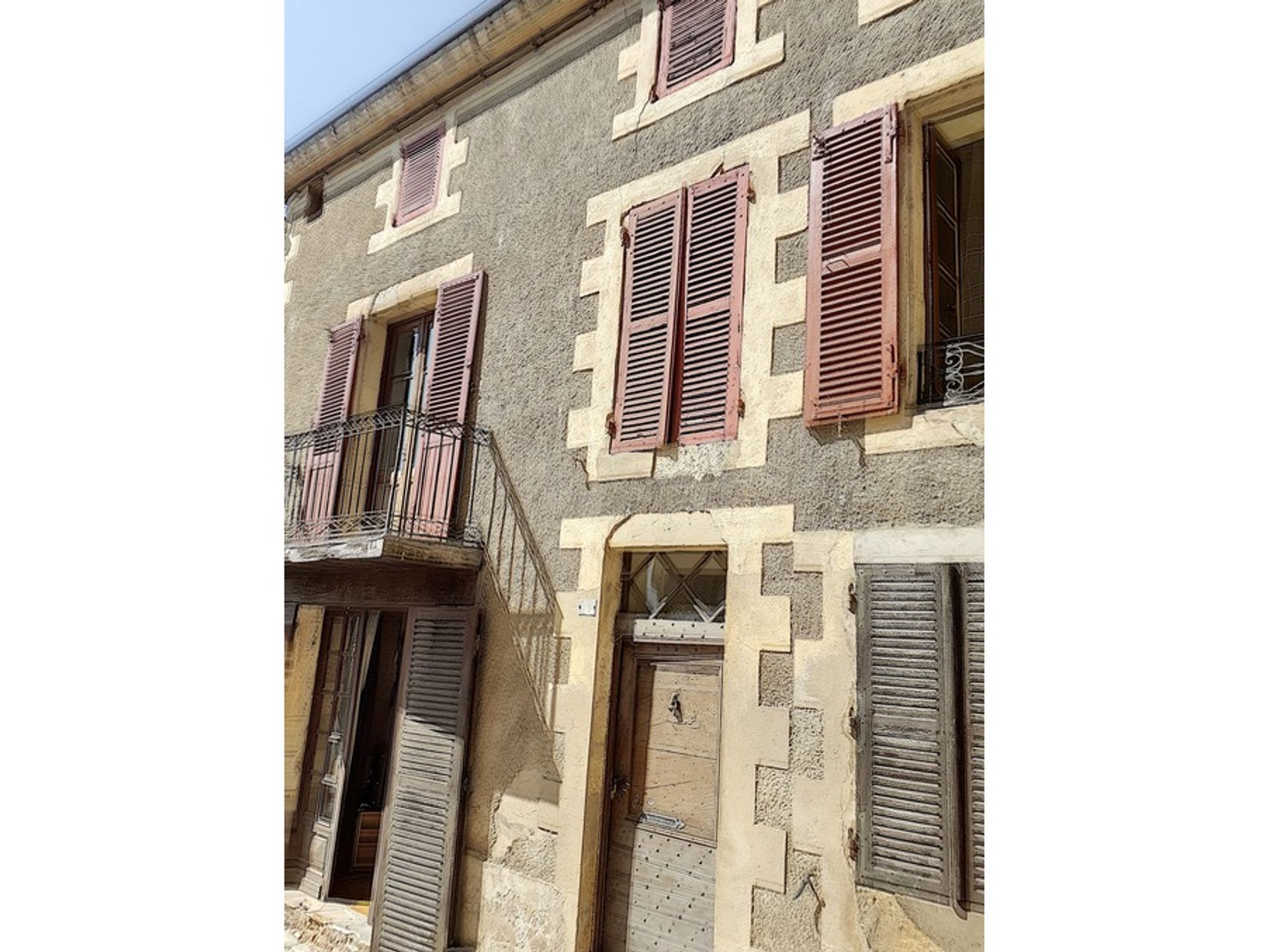 Hus i Belves, Nouvelle-Aquitaine 10024522