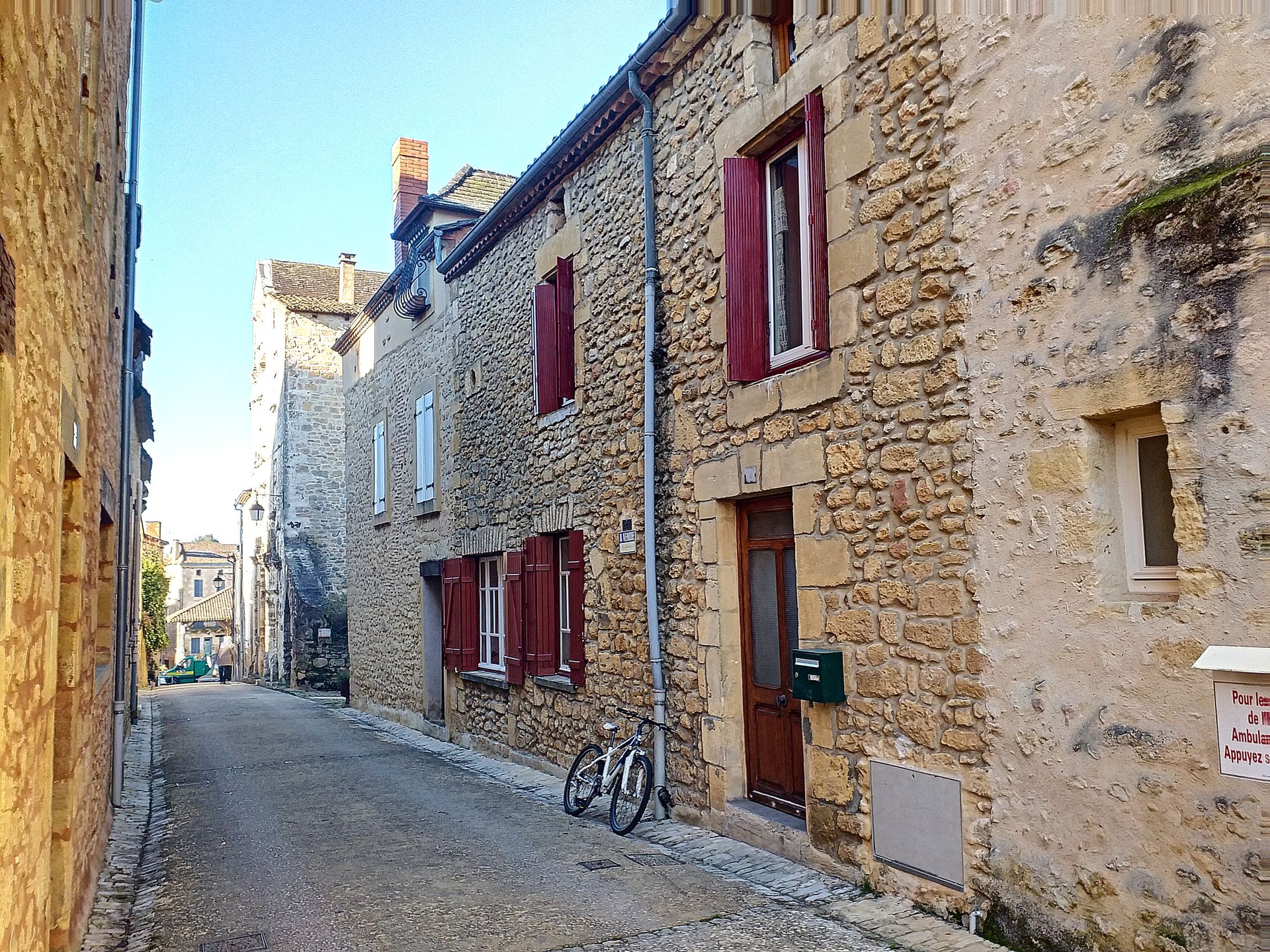 casa en Belves, Nouvelle-Aquitaine 10024526