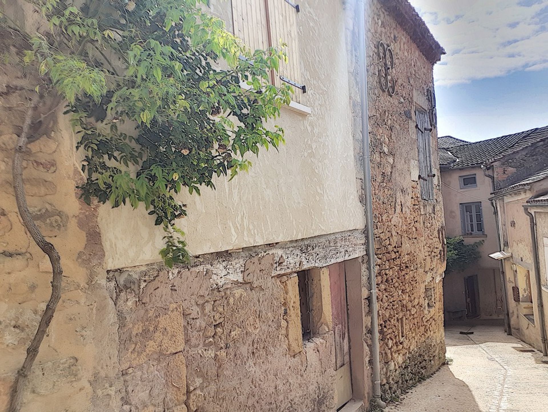 rumah dalam Belves, Nouvelle-Aquitaine 10024528