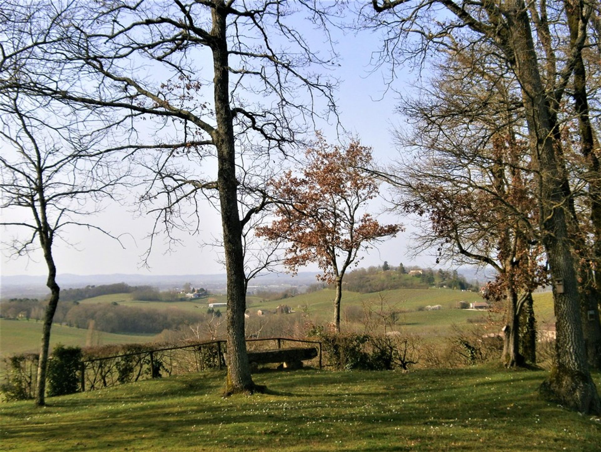 Lain di Bergerac, Nouvelle-Aquitaine 10024529