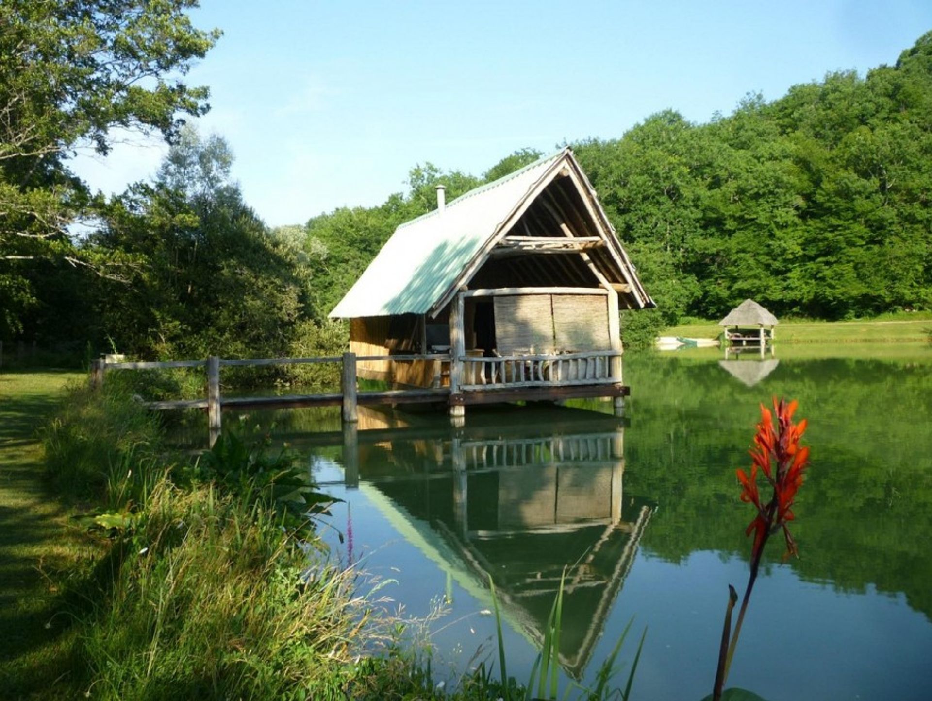 Kondominium dalam Bergerac, Nouvelle-Aquitaine 10024530