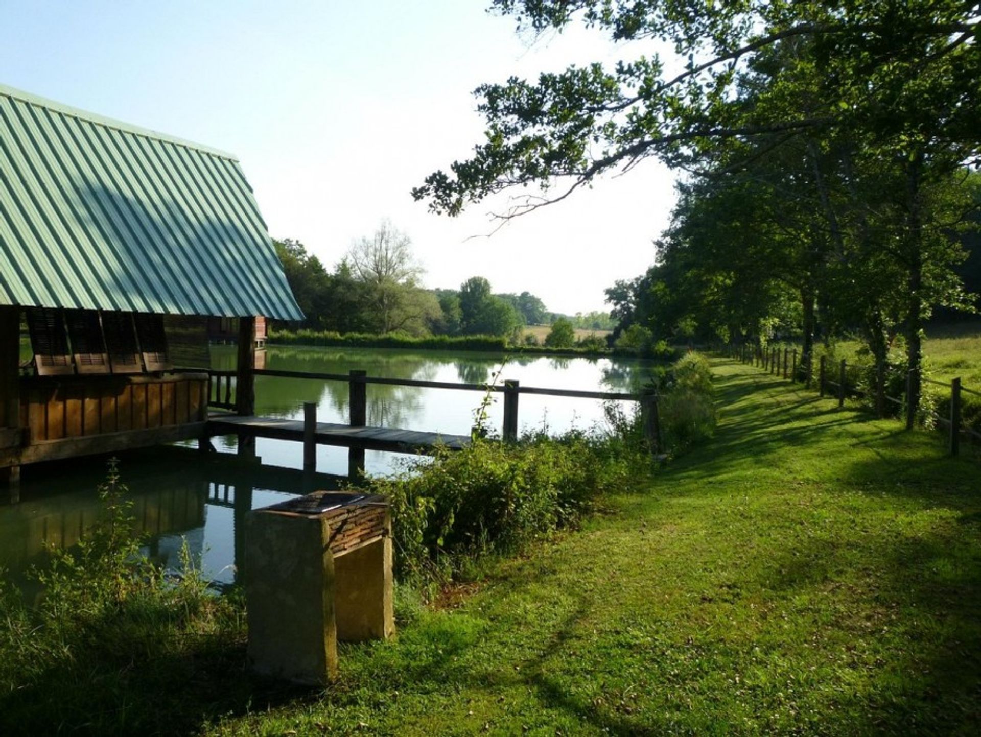 Ejerlejlighed i Bergerac, Nouvelle-Aquitaine 10024530