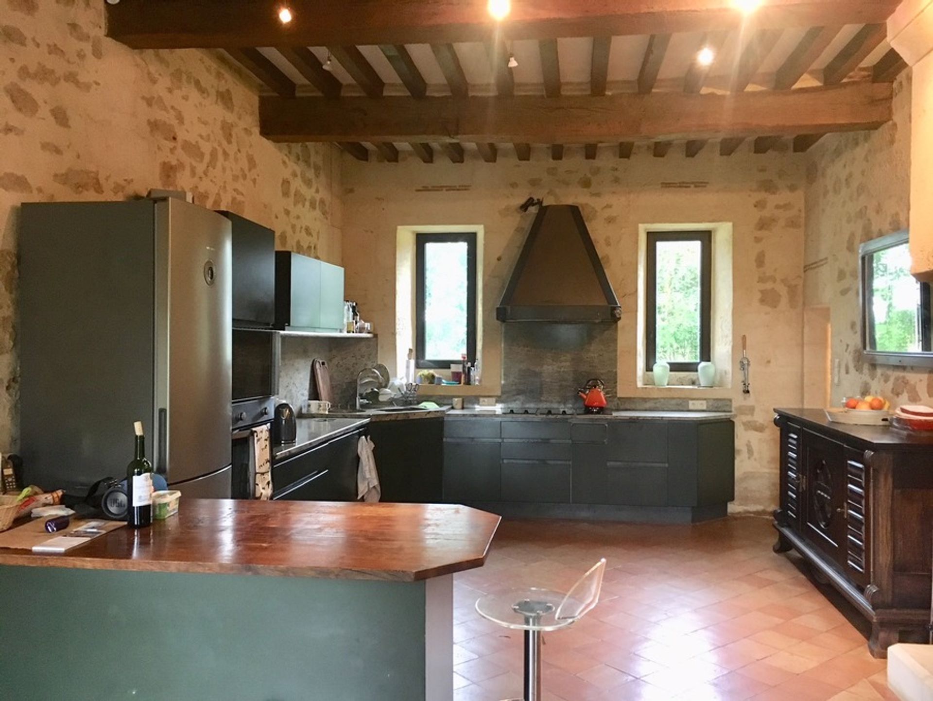 Huis in Bergerac, Nouvelle-Aquitanië 10024531