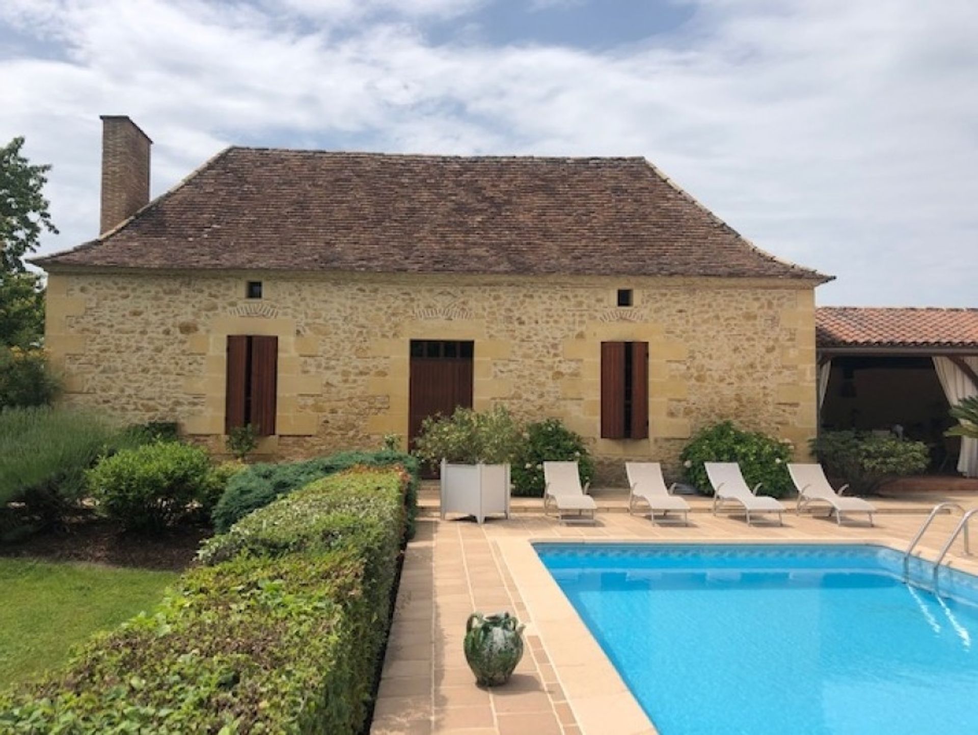 casa no Bergerac, Nouvelle-Aquitaine 10024535