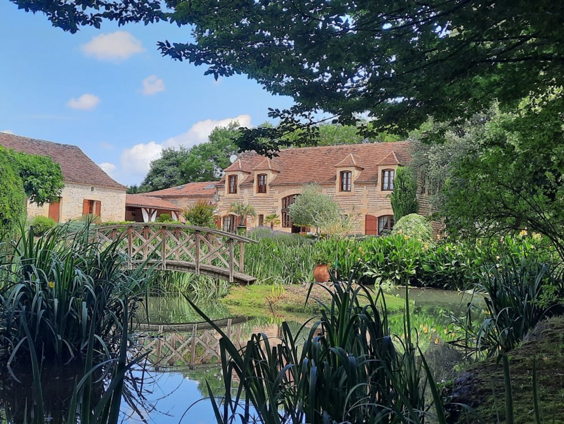 casa no Bergerac, Nouvelle-Aquitaine 10024535