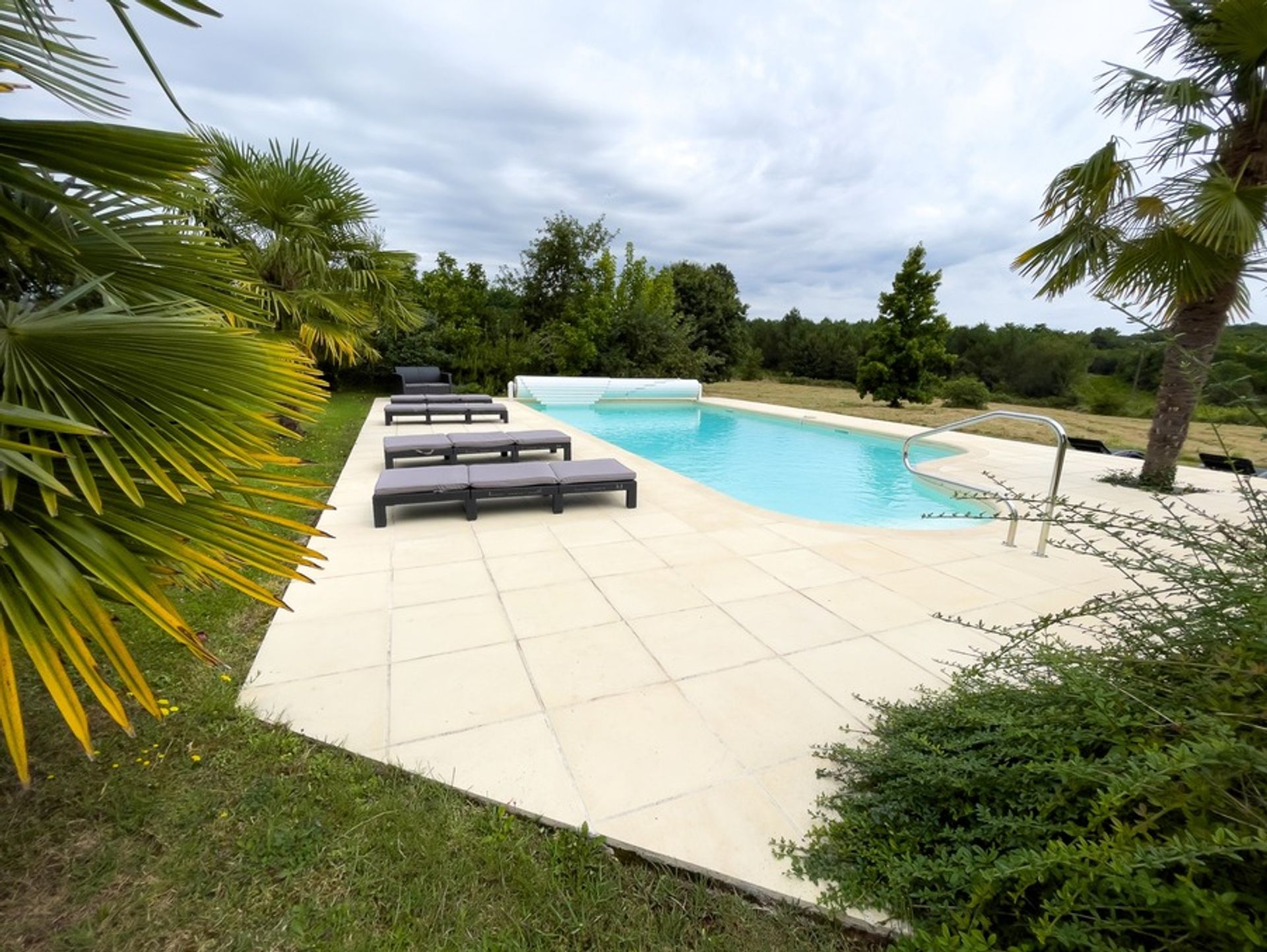 casa en Bergerac, Nouvelle-Aquitaine 10024536