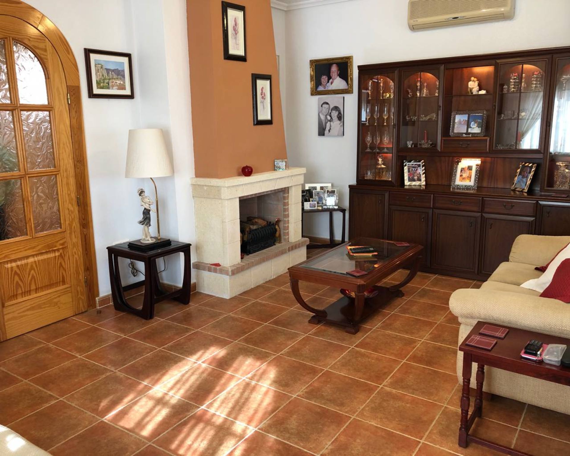 Huis in Algorfa, Valencia 10024558