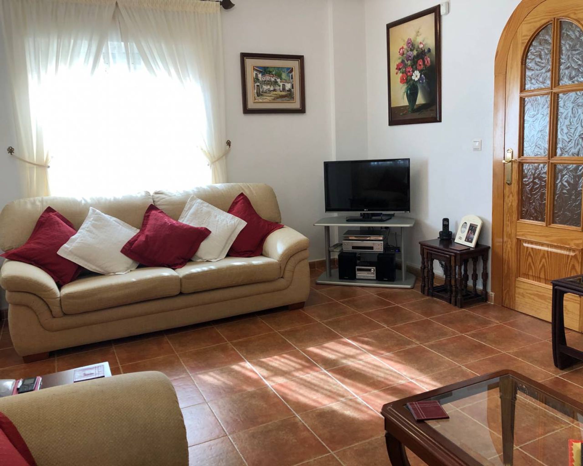 Huis in Algorfa, Valencia 10024558