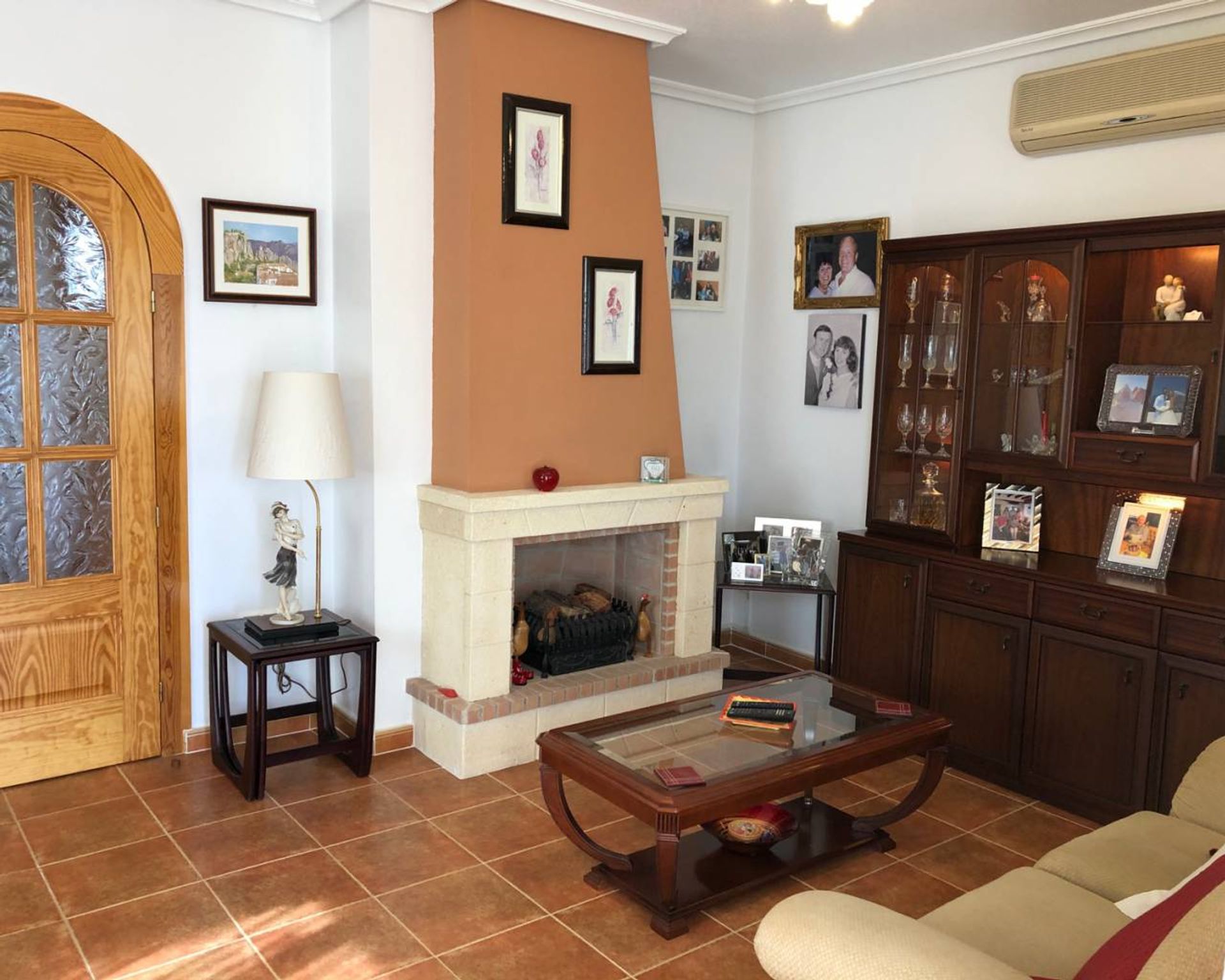 Huis in Algorfa, Valencia 10024558