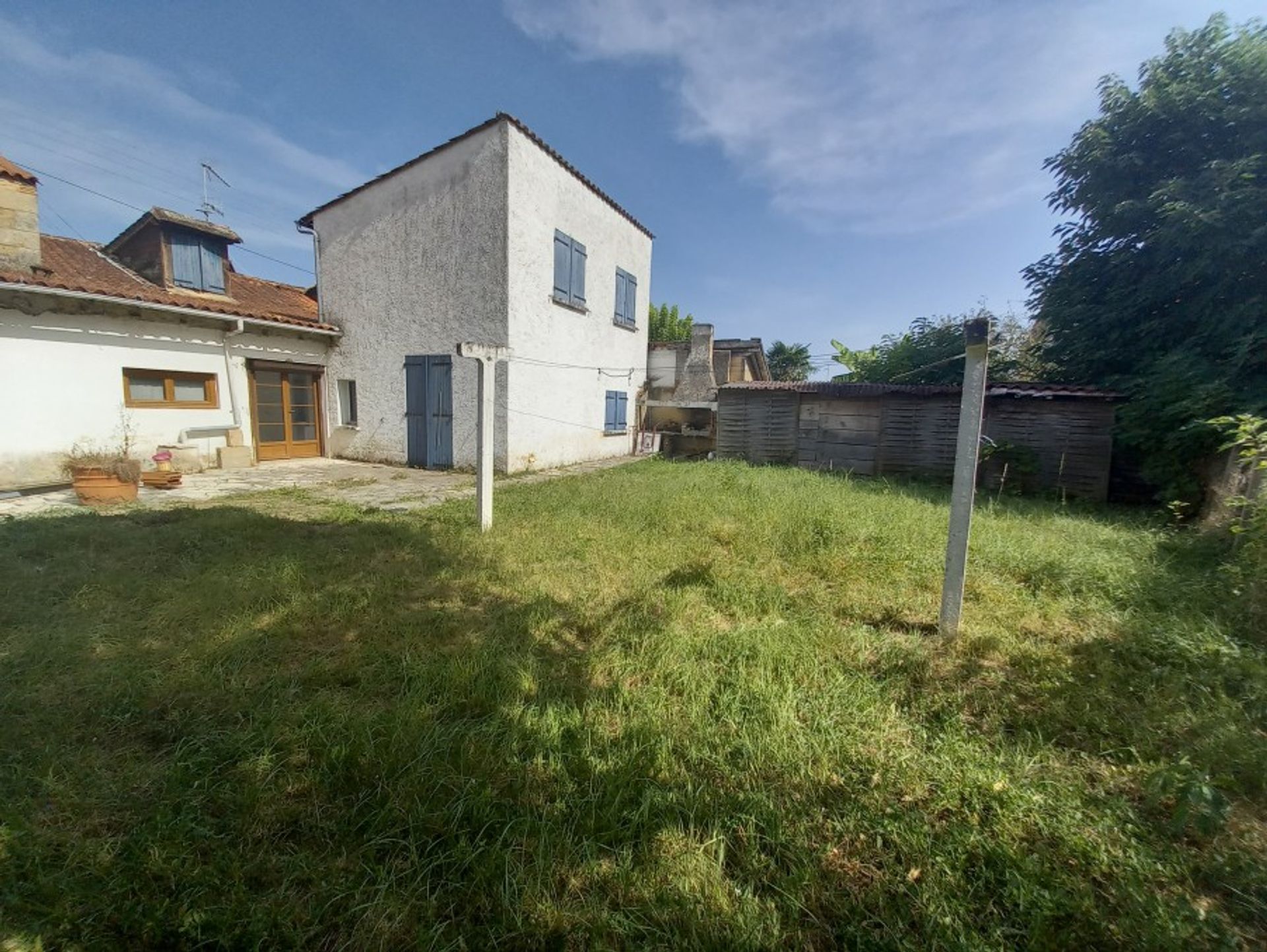 Casa nel Bergerac, Nouvelle-Aquitaine 10024561