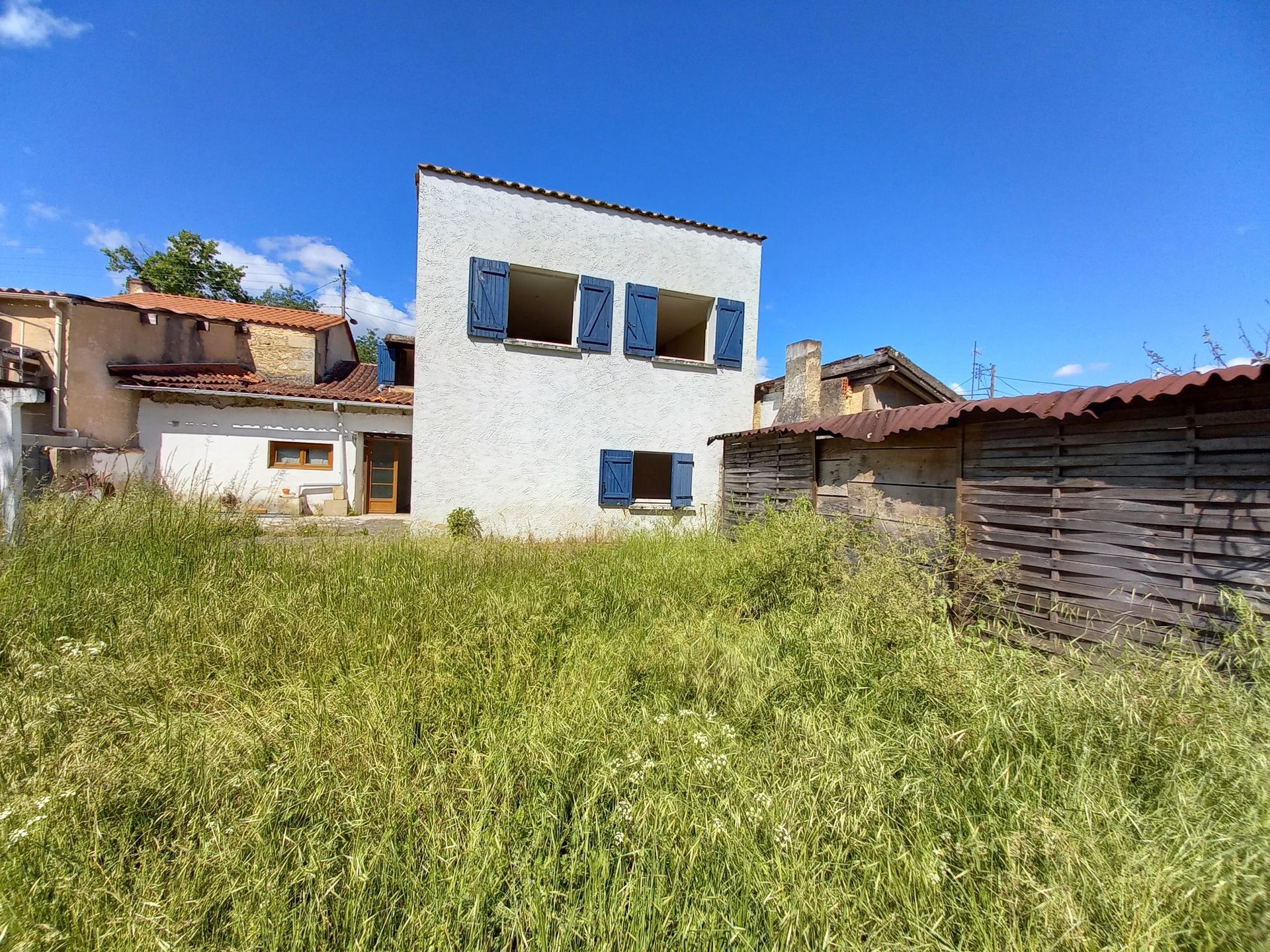 Huis in Bergerac, Nouvelle-Aquitanië 10024561