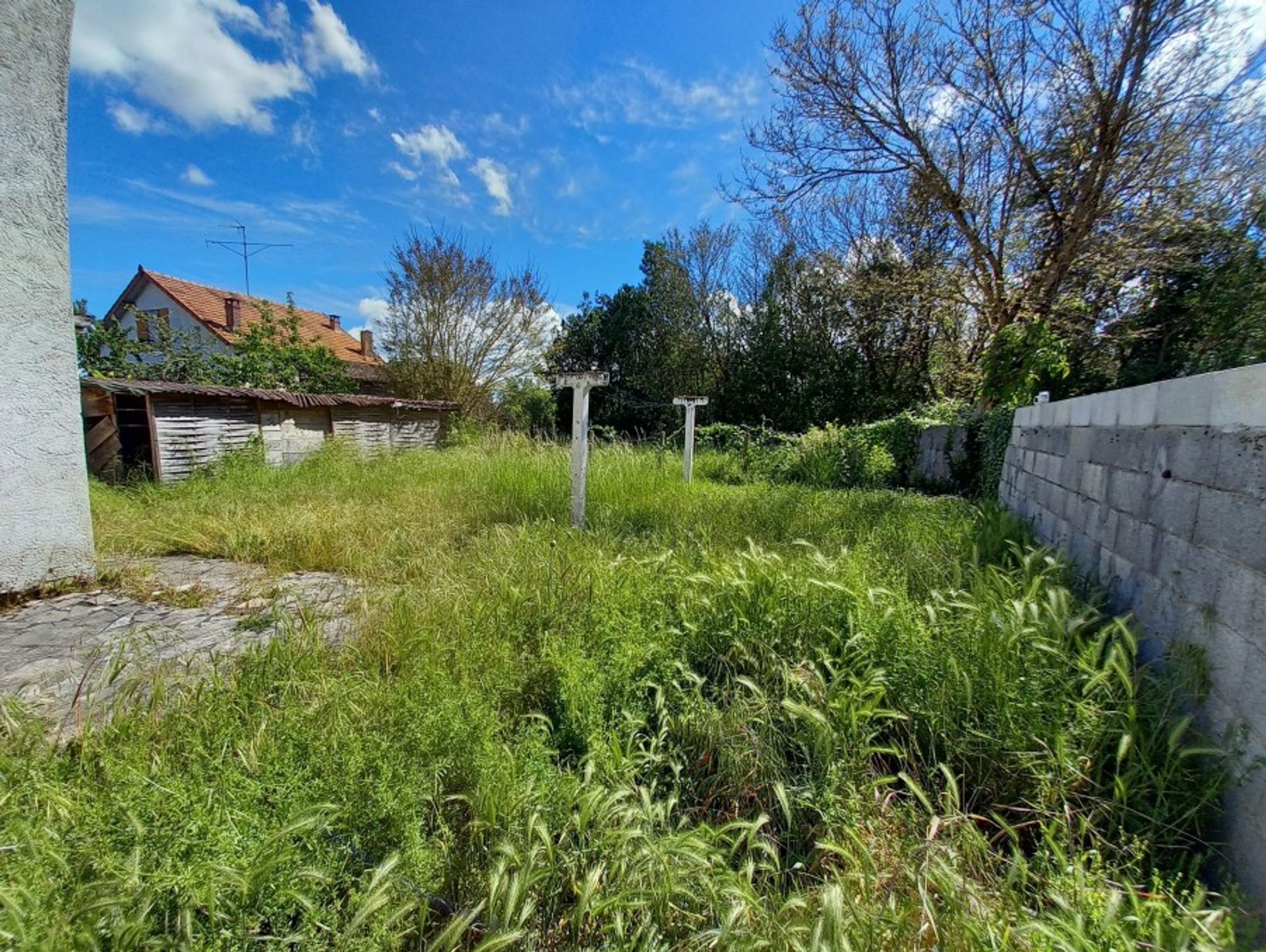 Hus i Bergerac, Nouvelle-Aquitaine 10024561