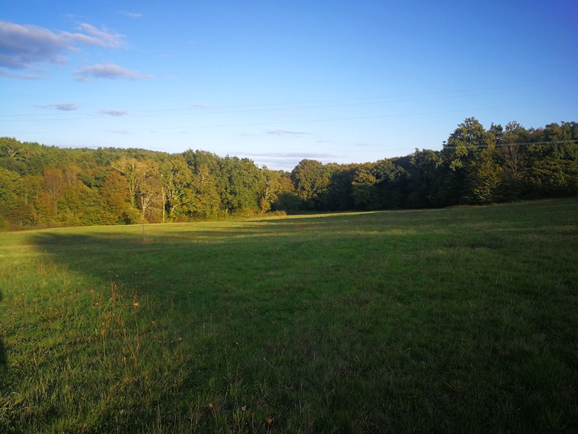 Land i Bergerac, Nouvelle-Aquitaine 10024563