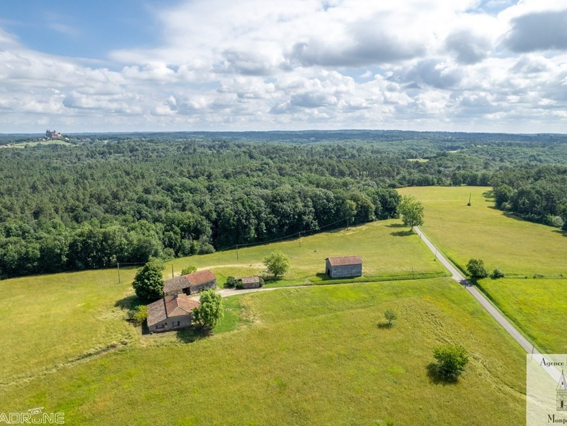 Andet i Biron, Nouvelle-Aquitaine 10024564