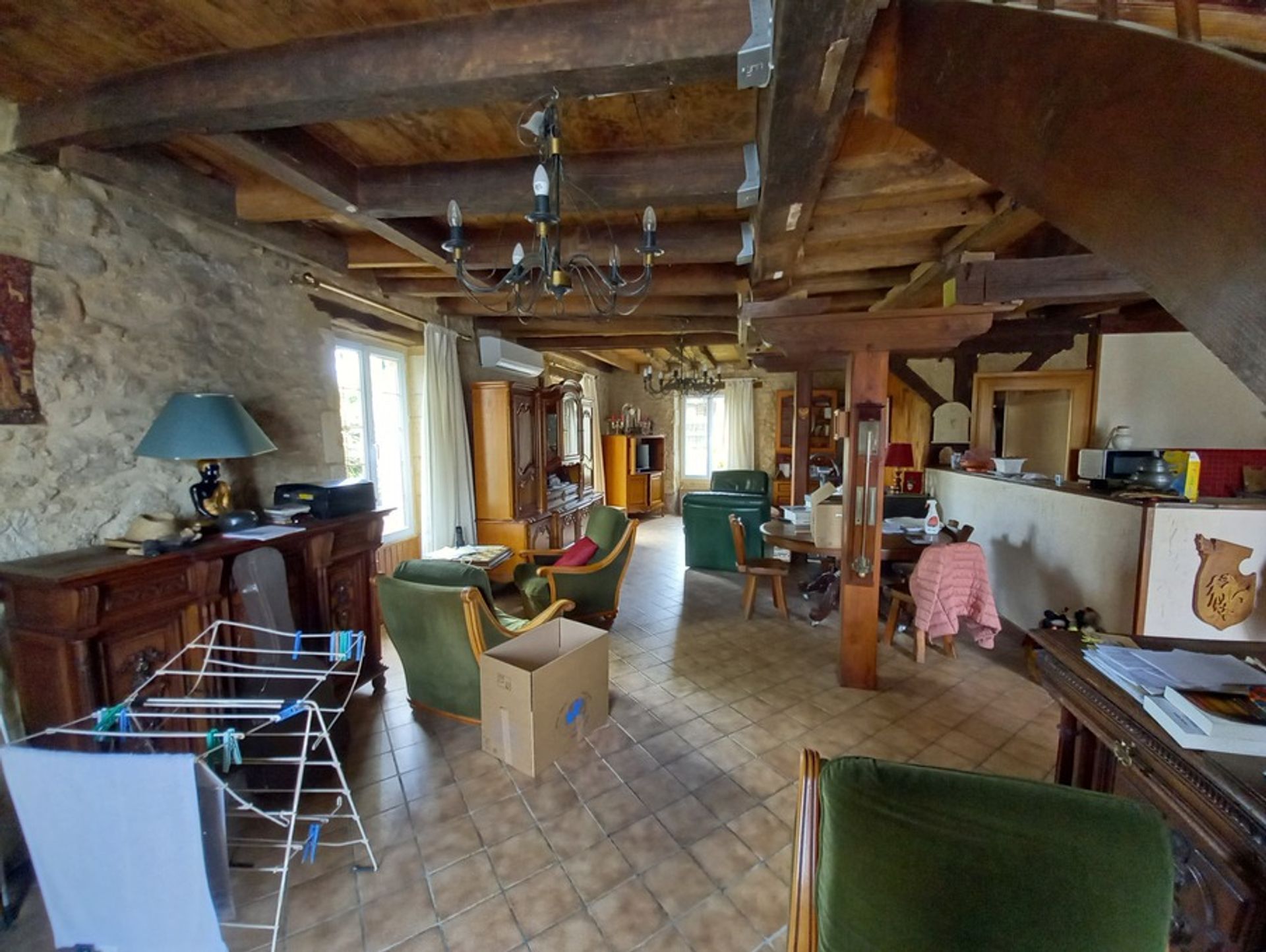 Haus im Boisse, Nouvelle-Aquitaine 10024566