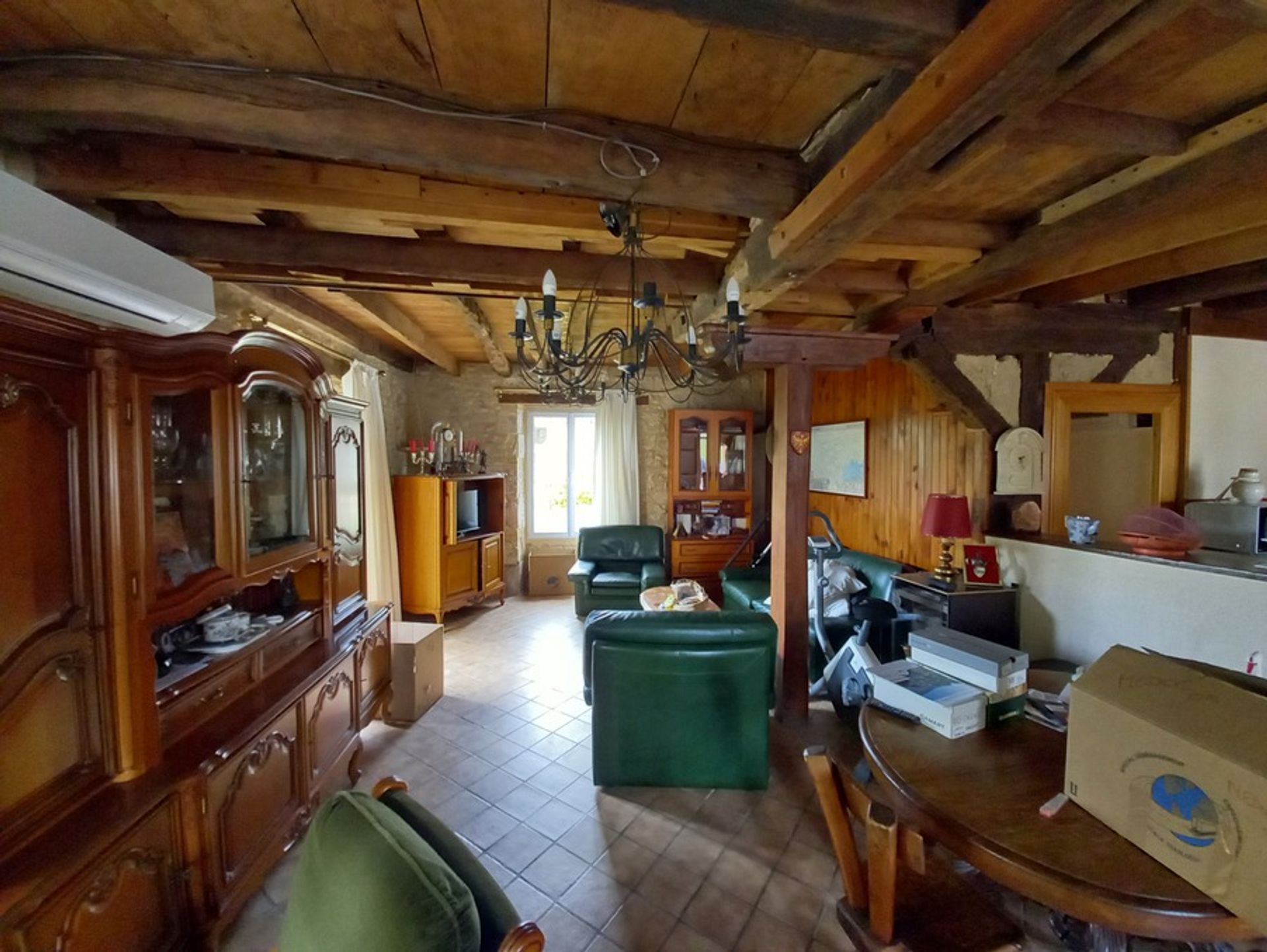 Haus im Boisse, Nouvelle-Aquitaine 10024566