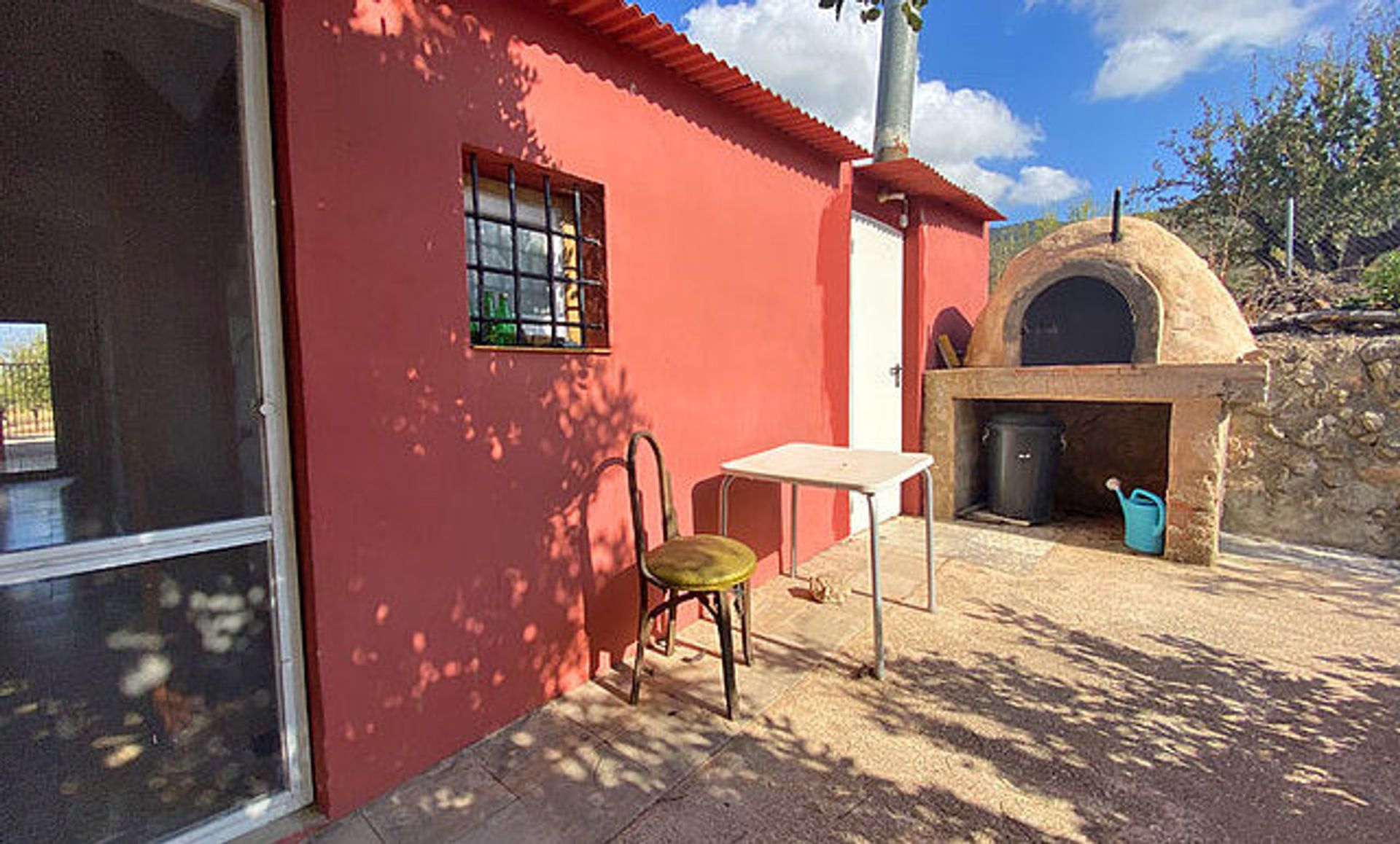 Casa nel Hondon De Las Nieves,  10024567