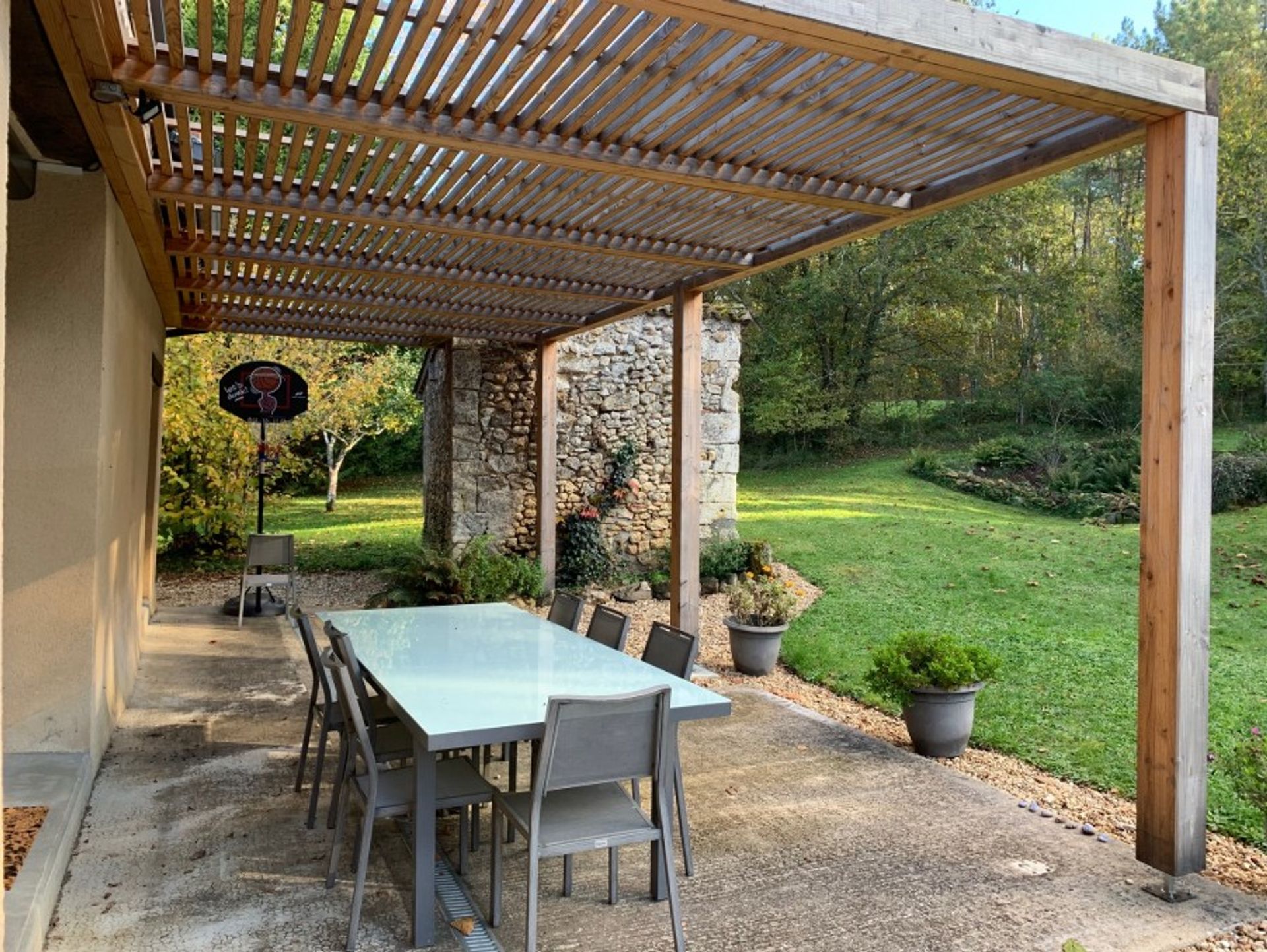 Huis in Bourgnac, Nouvelle-Aquitaine 10024568