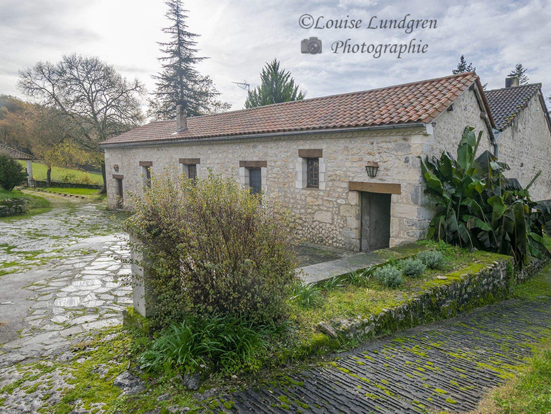 casa en Brantome, Nouvelle-Aquitaine 10024569