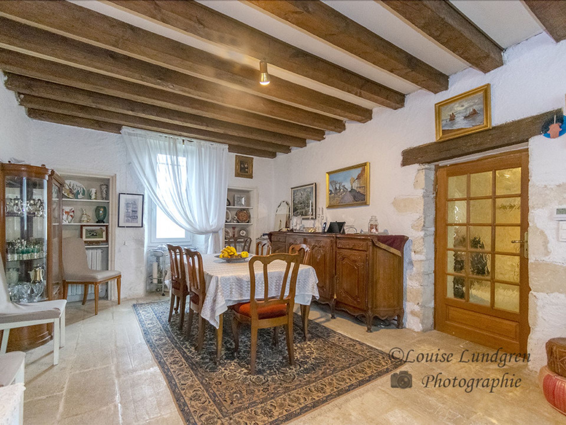 casa en Brantome, Nouvelle-Aquitaine 10024569