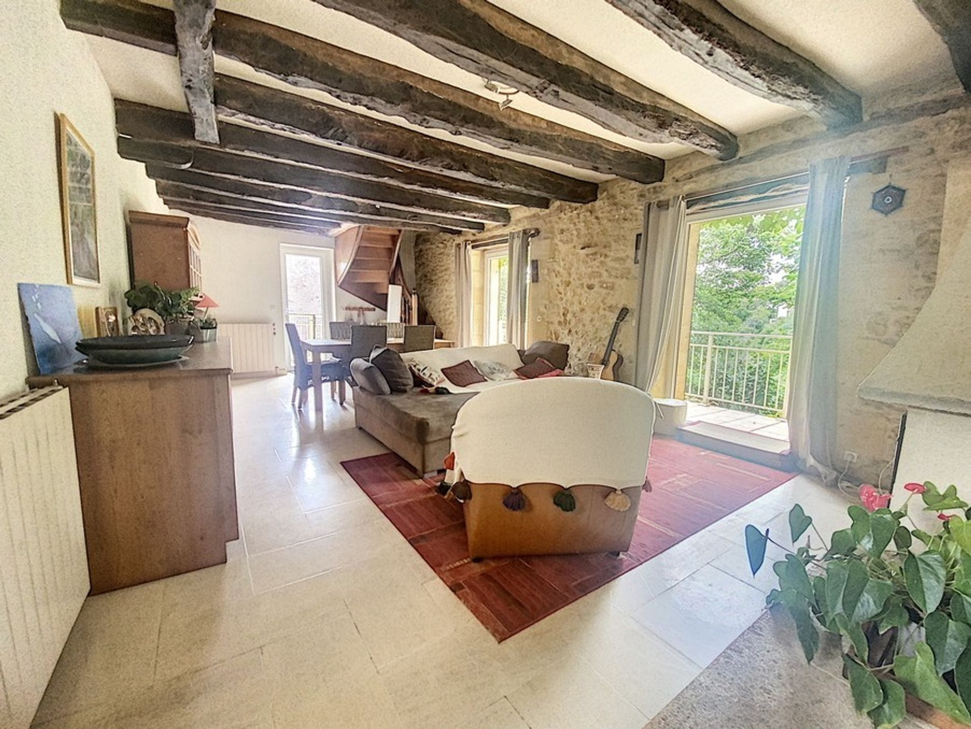 casa en Cales, Nouvelle-Aquitaine 10024573