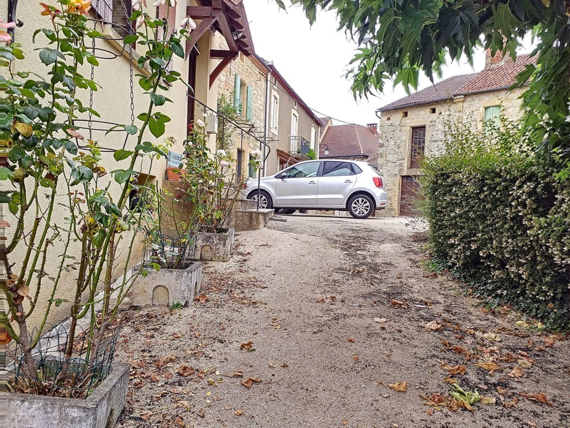 casa en Campagnac les quercy, Nouvelle-Aquitaine 10024575