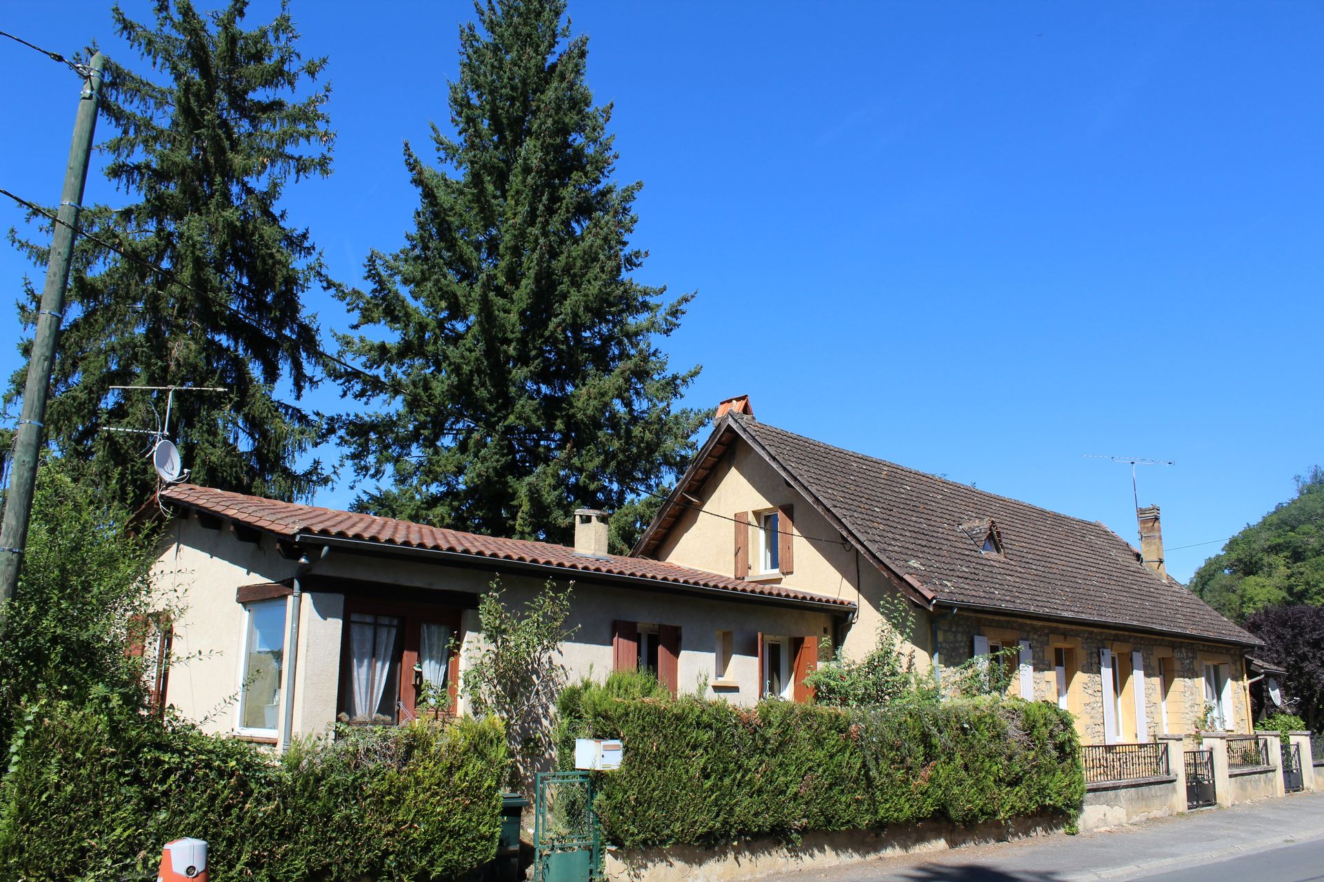 rumah dalam Cenac et st julien, Nouvelle-Aquitaine 10024584