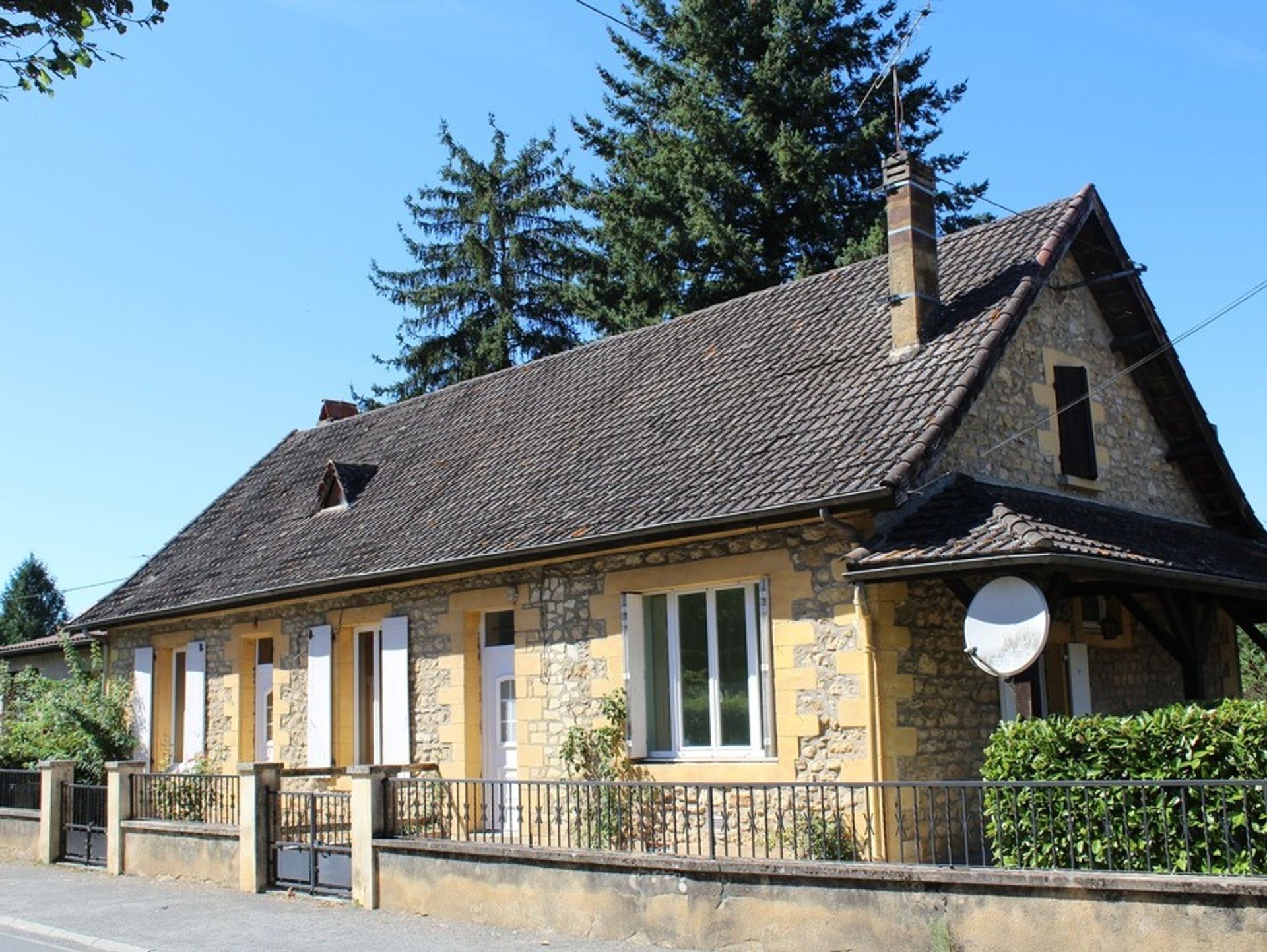 rumah dalam Cenac et st julien, Nouvelle-Aquitaine 10024584